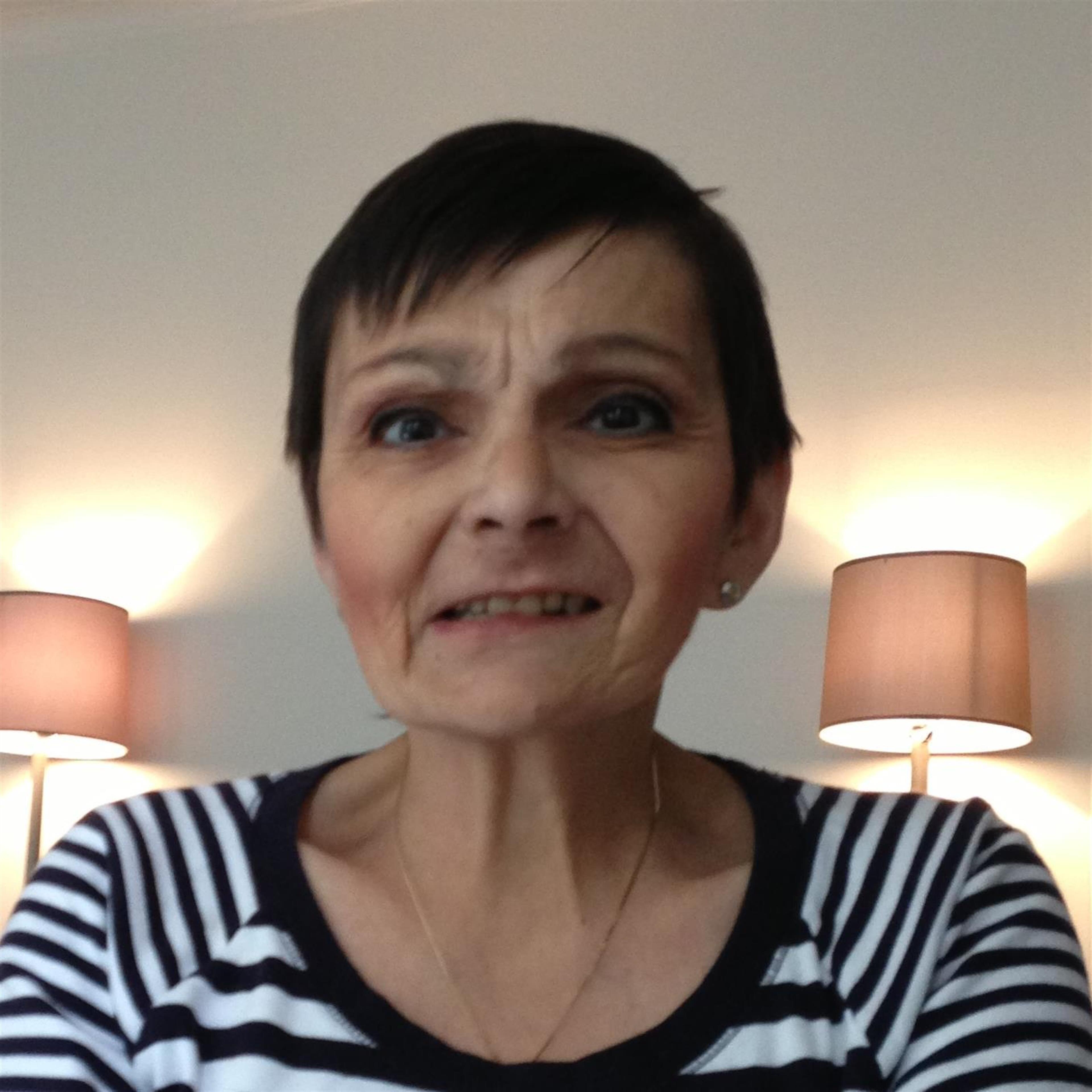 Margaret Majeran