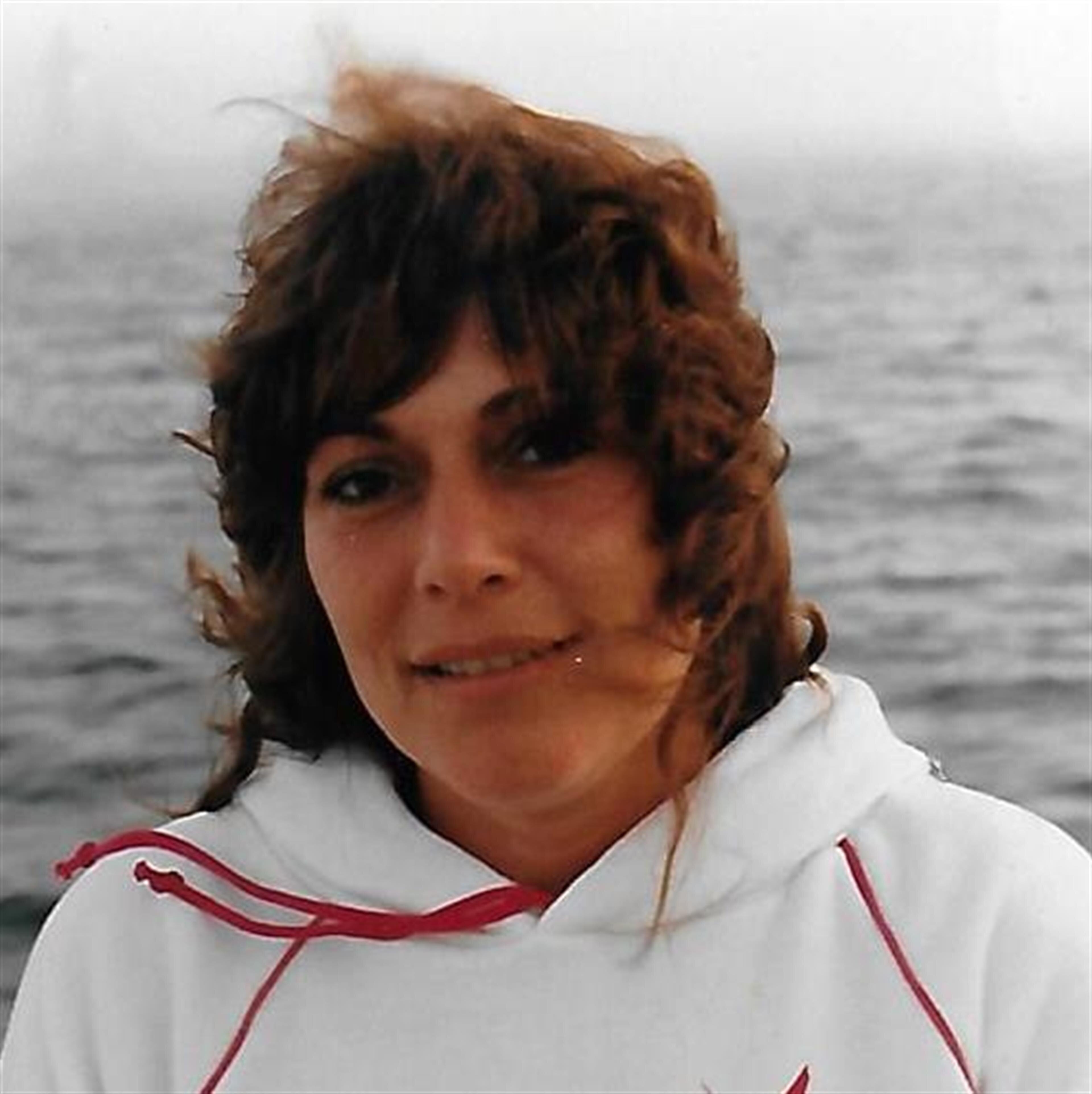 Linda Sue Ford
