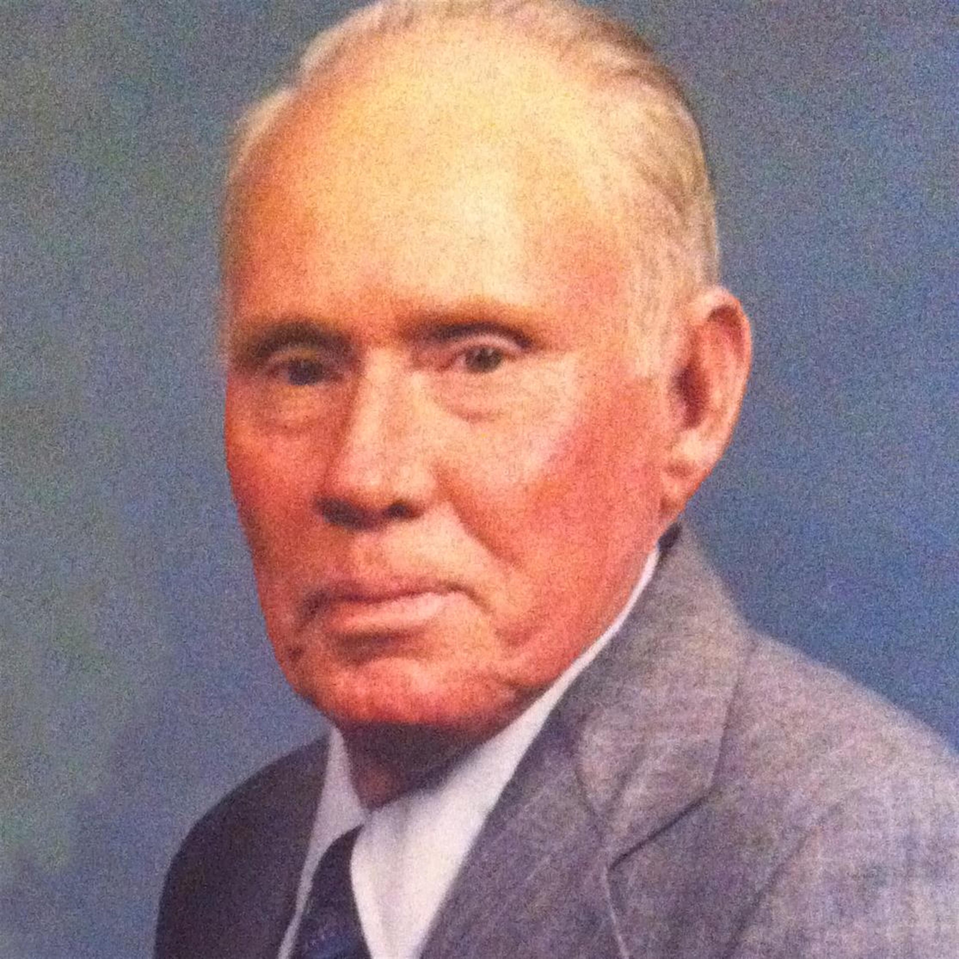 George Raymond Alexander
