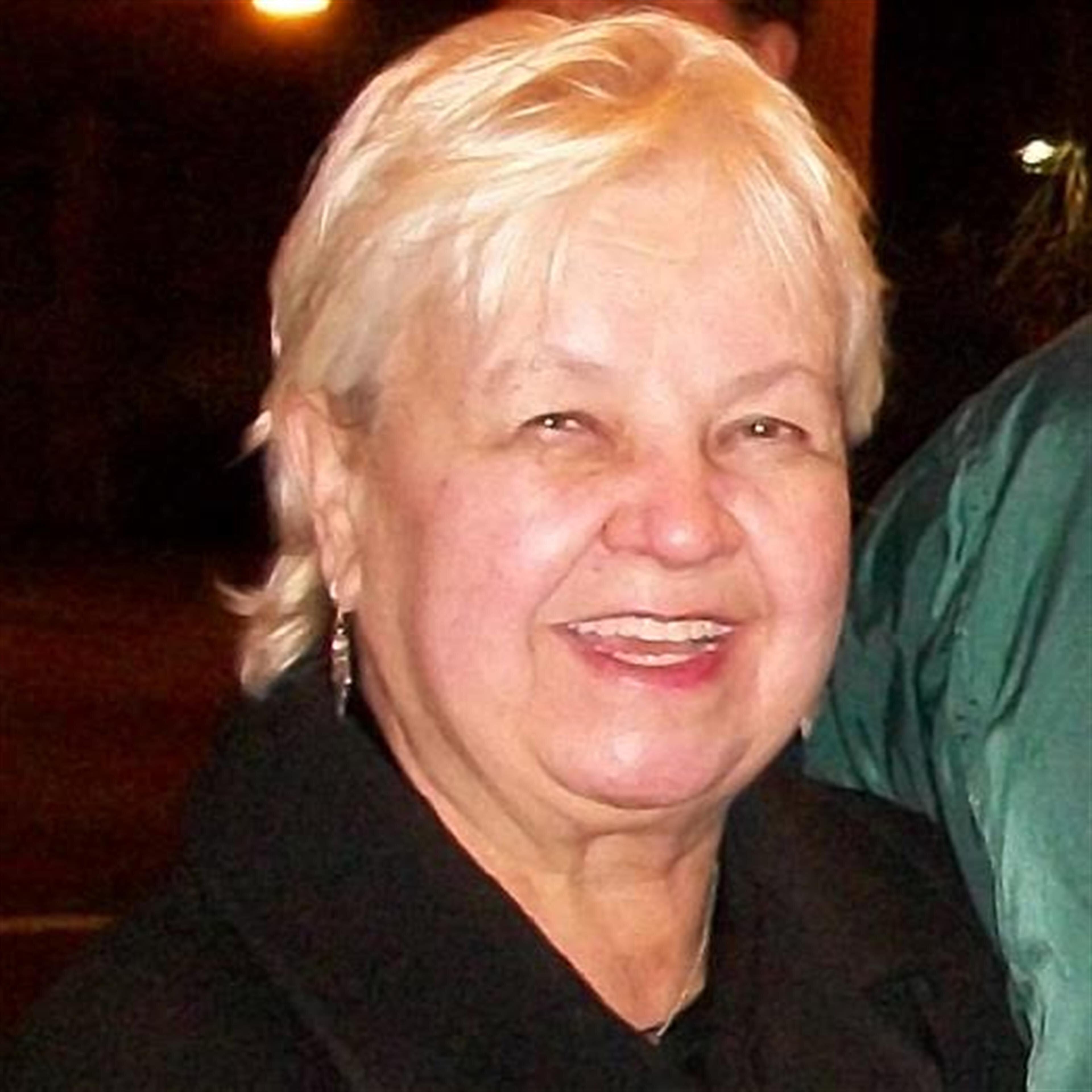Carol Lozan