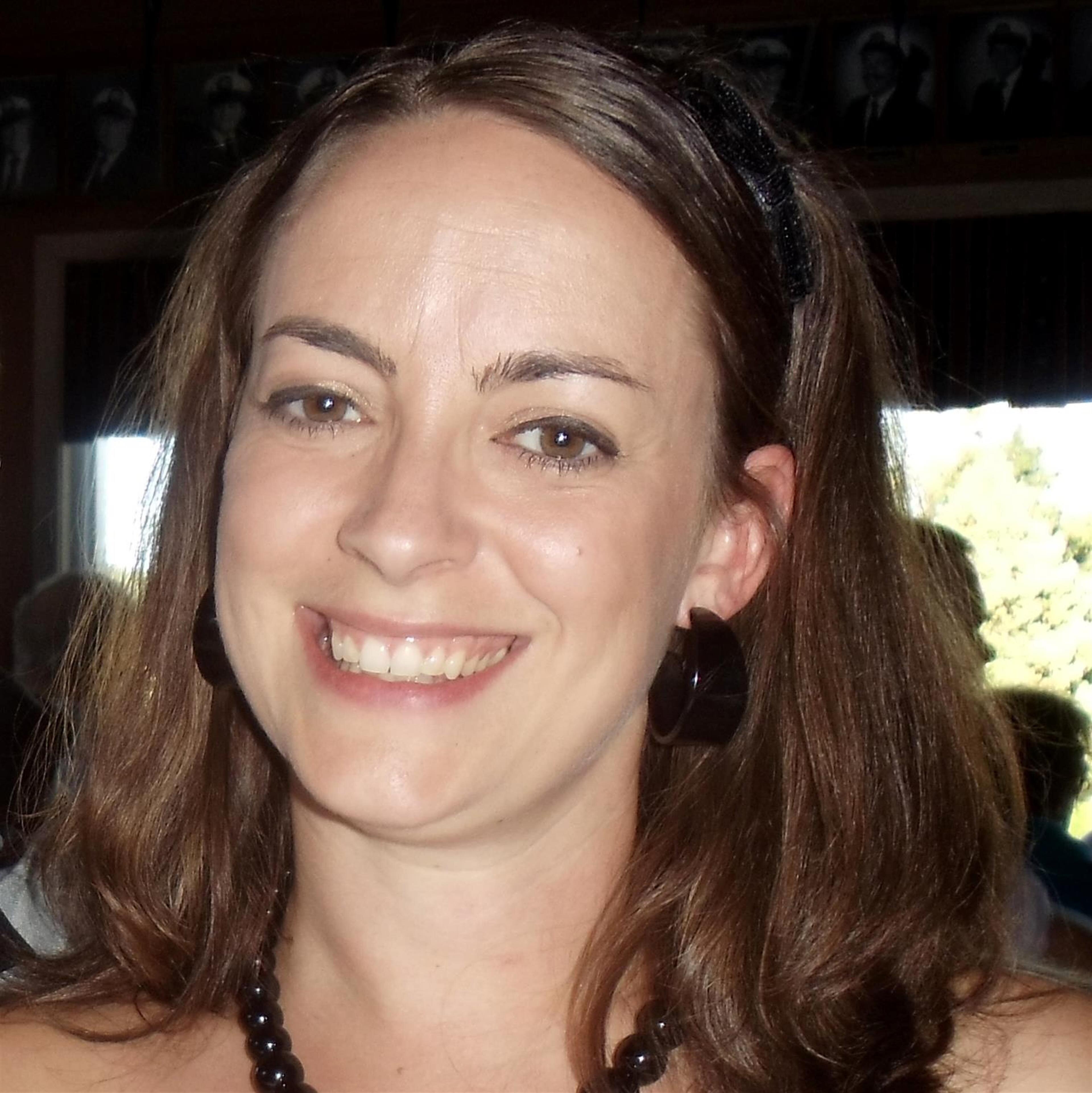 Melissa Marie Stuen