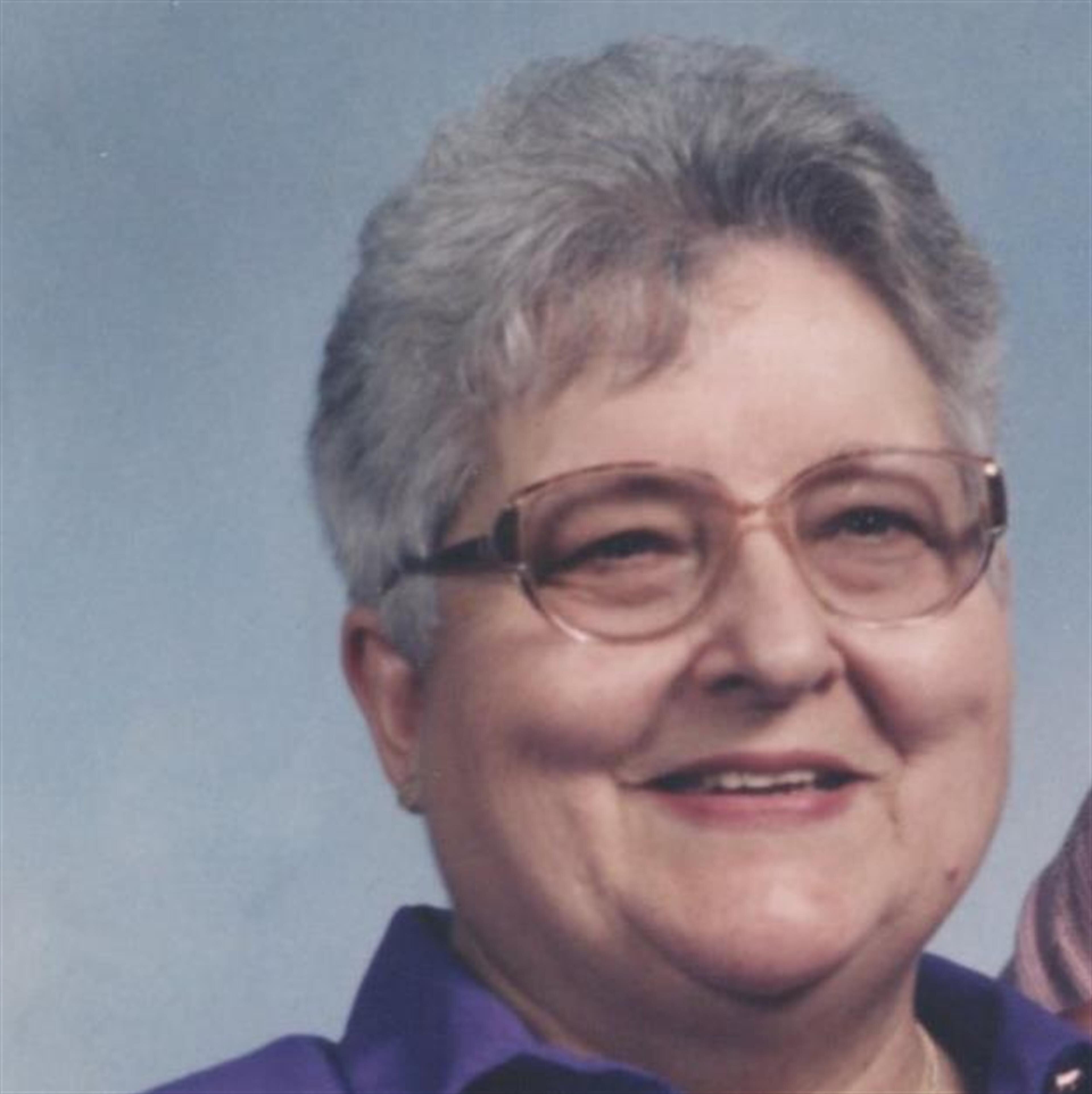 Thelma Mullinax