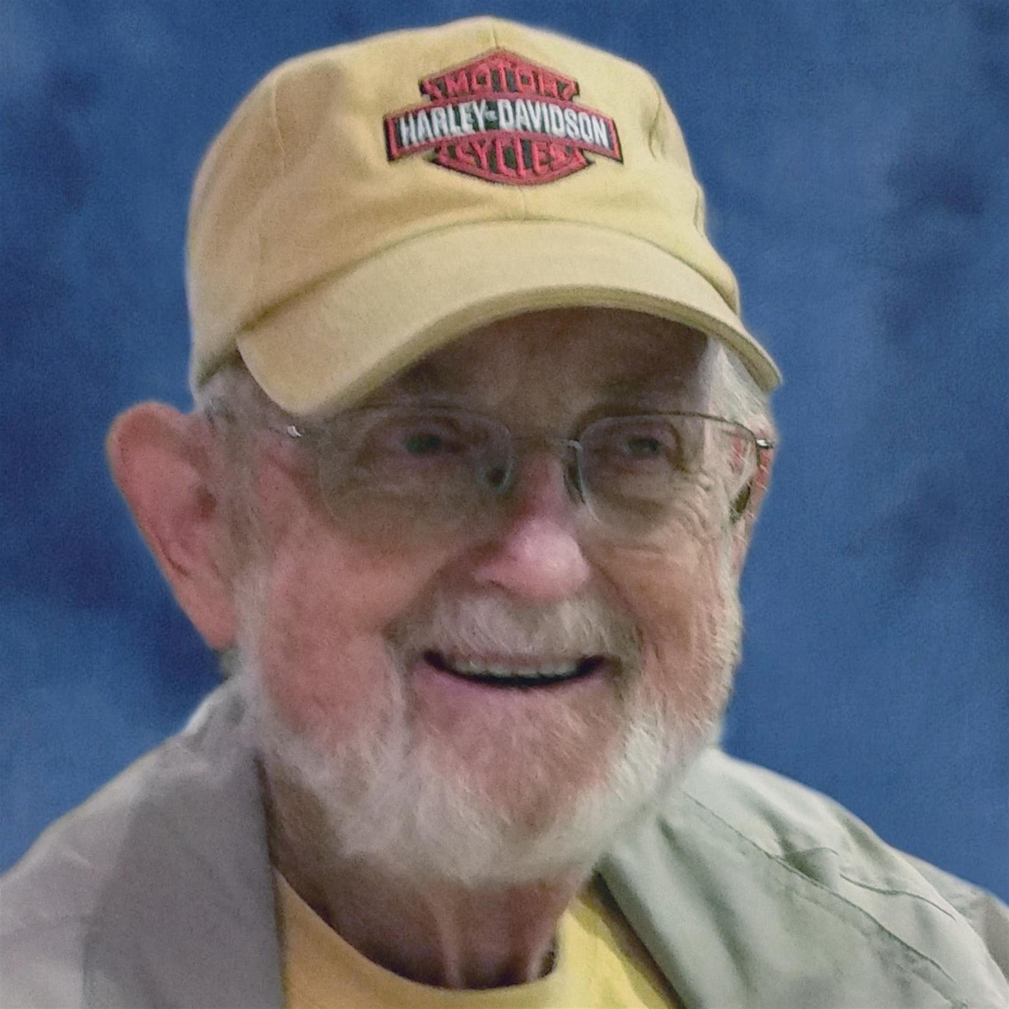 Pasqual Benjamin DeCarlo Sr.