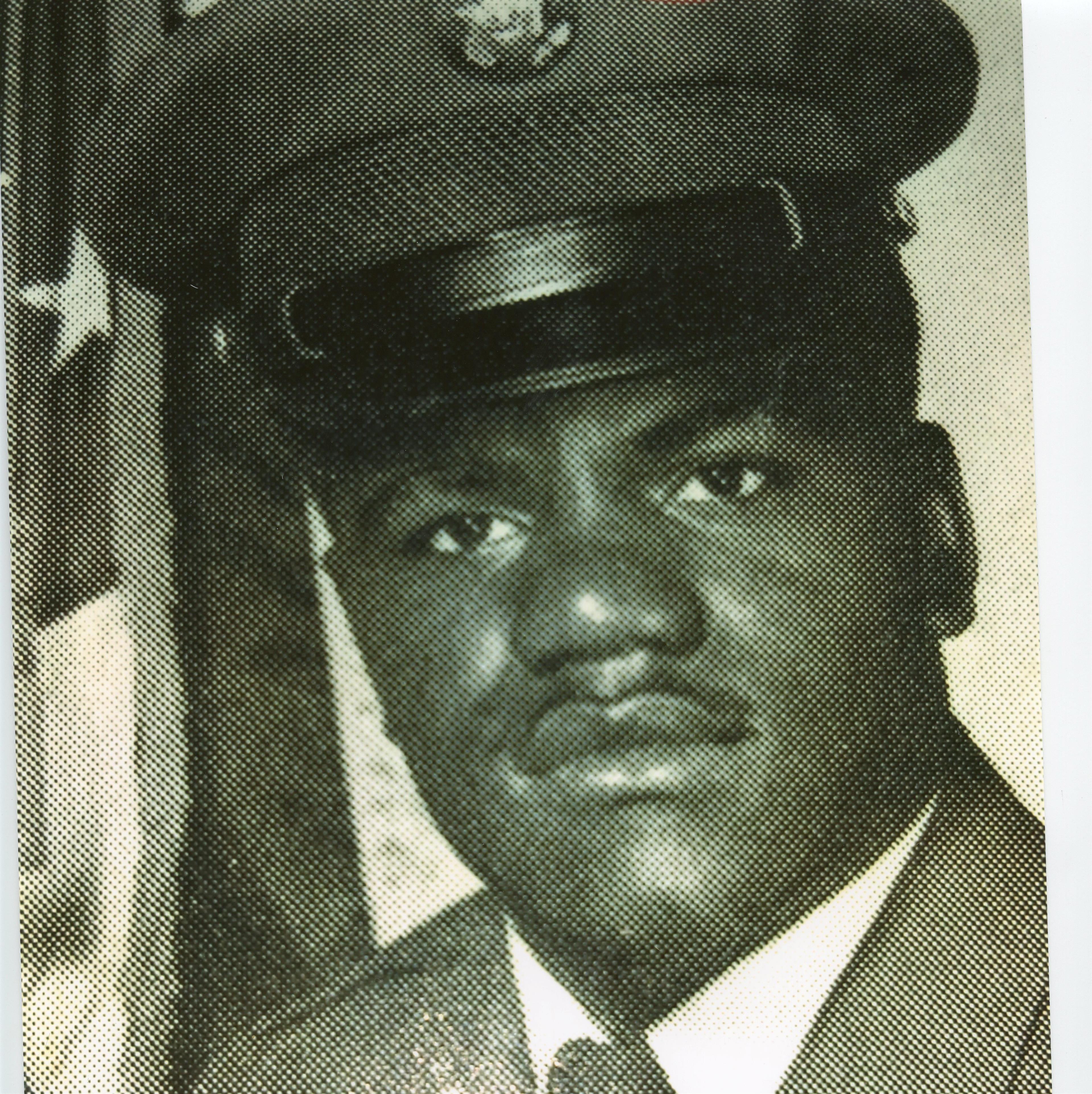 William  Lee  Cottoms