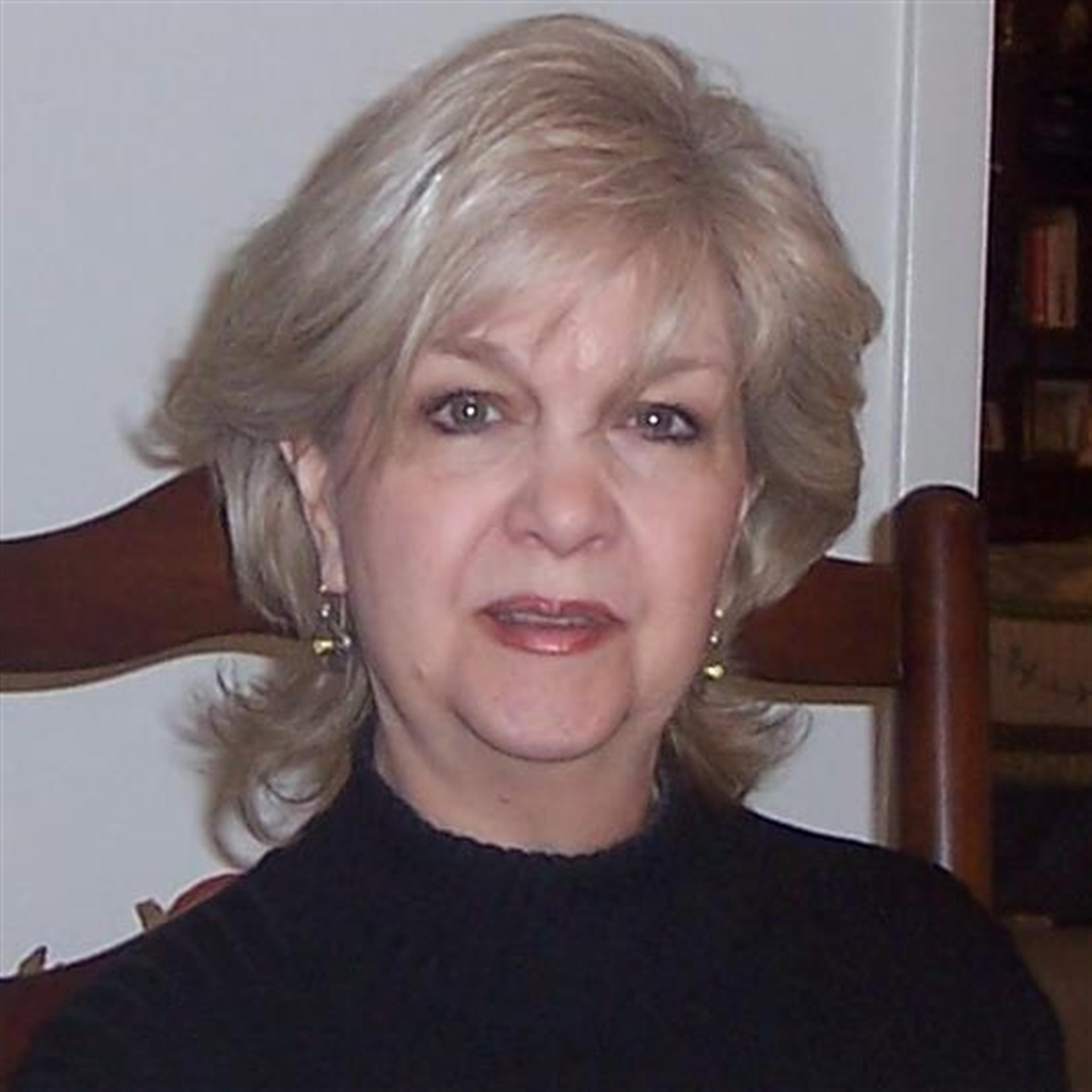 Melinda Arnold