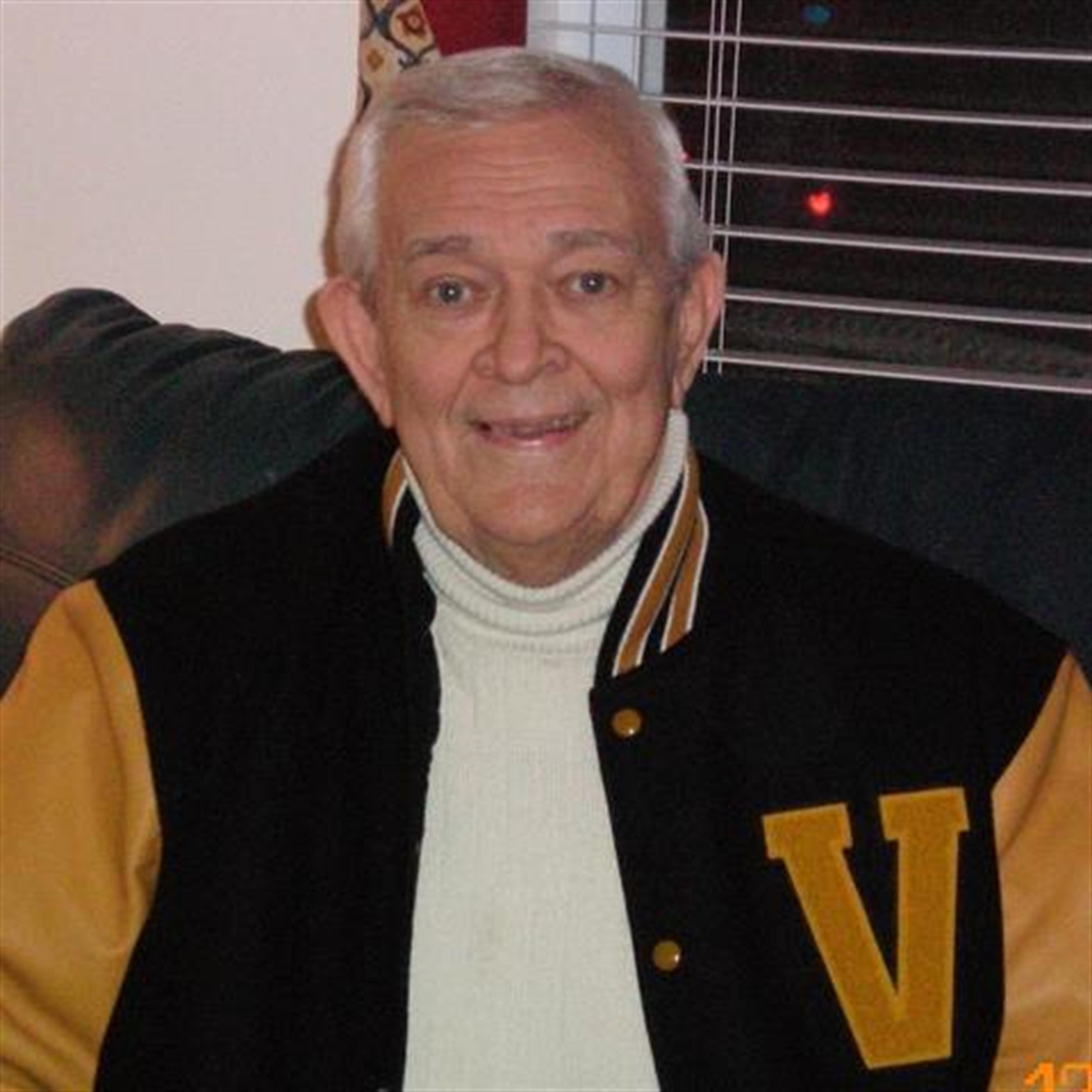 Mr. Wilson C. Tate Jr.