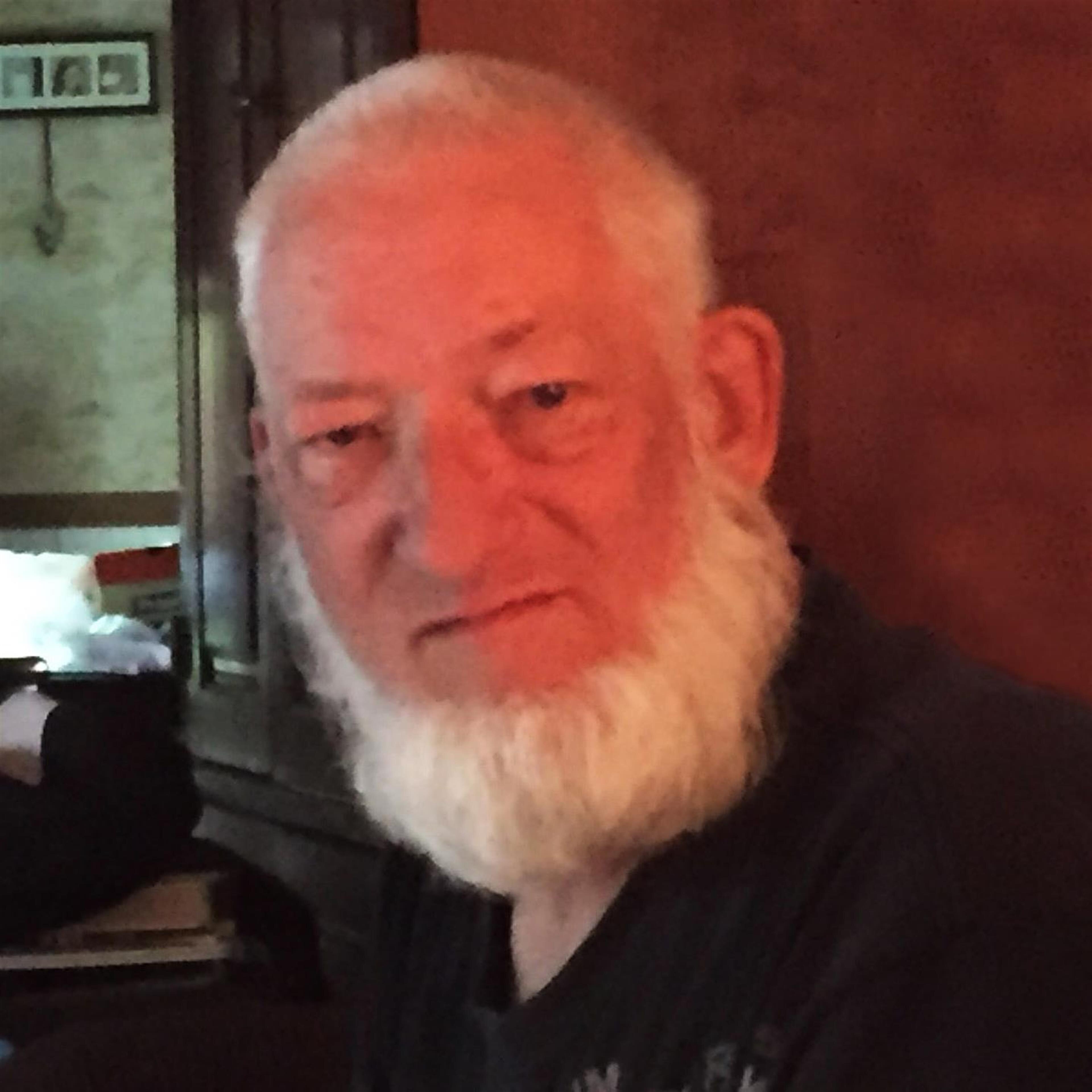 Robert "Abe" Morris