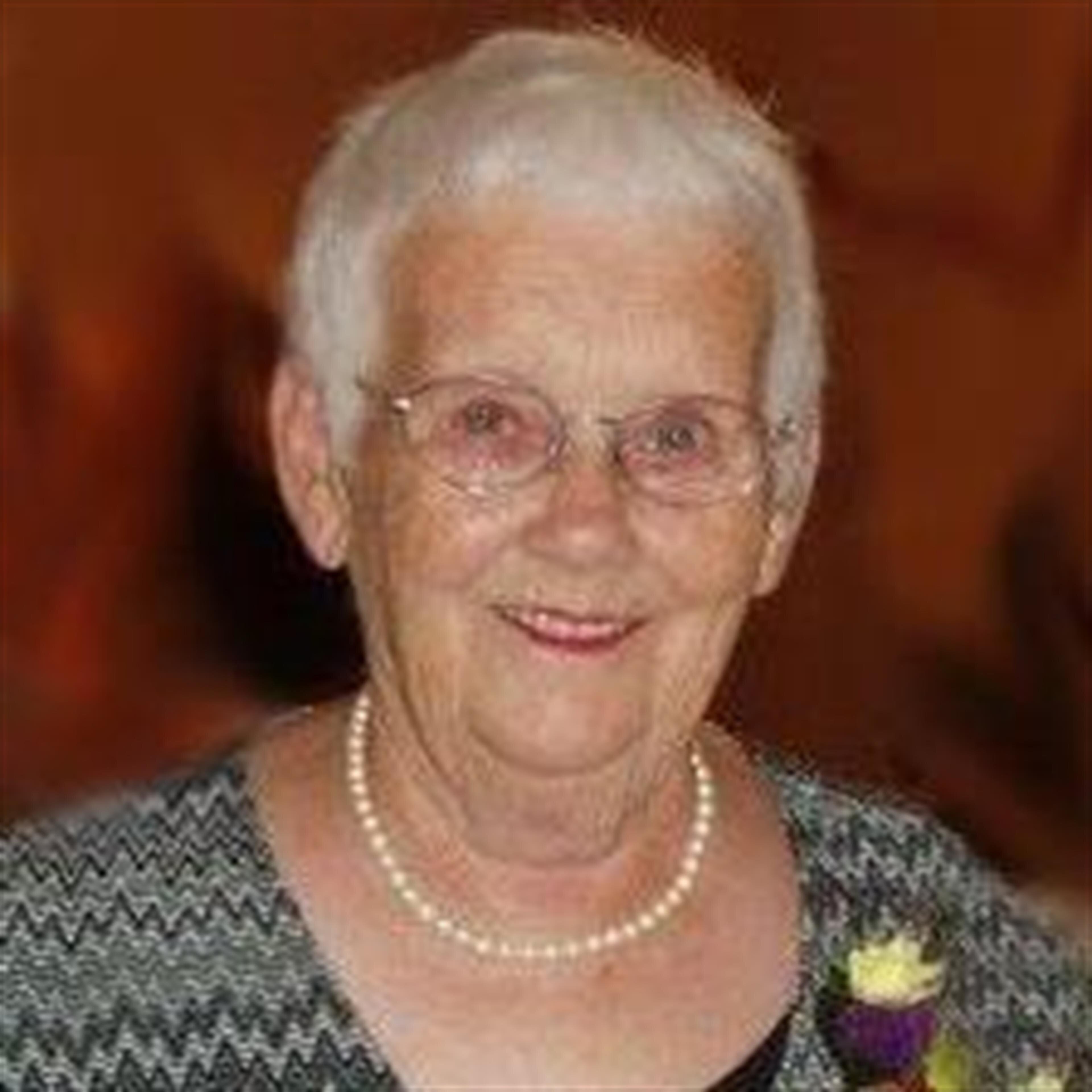 Marilyn J. Zimmer