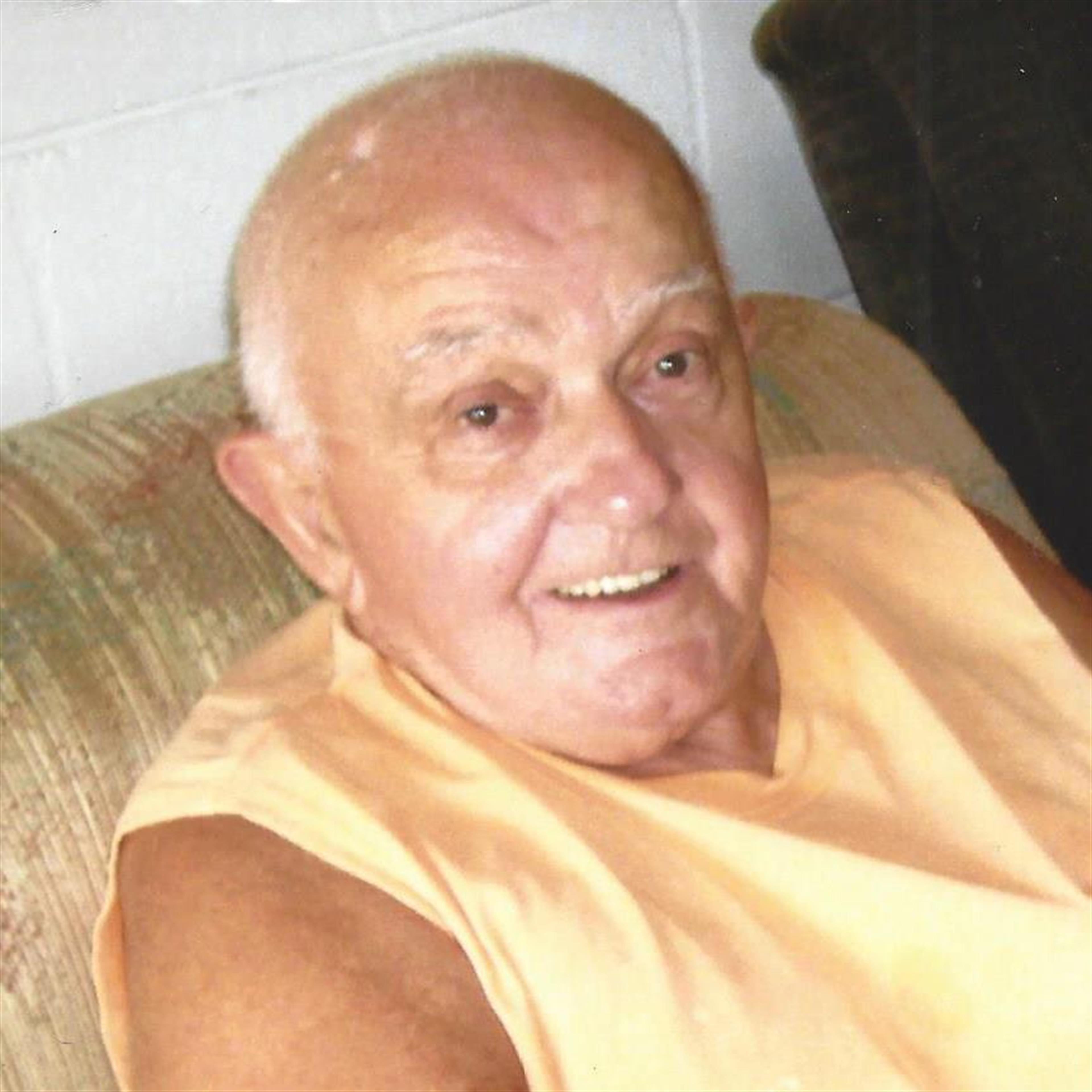 Robert W. Kerin Sr.'s obituary picture