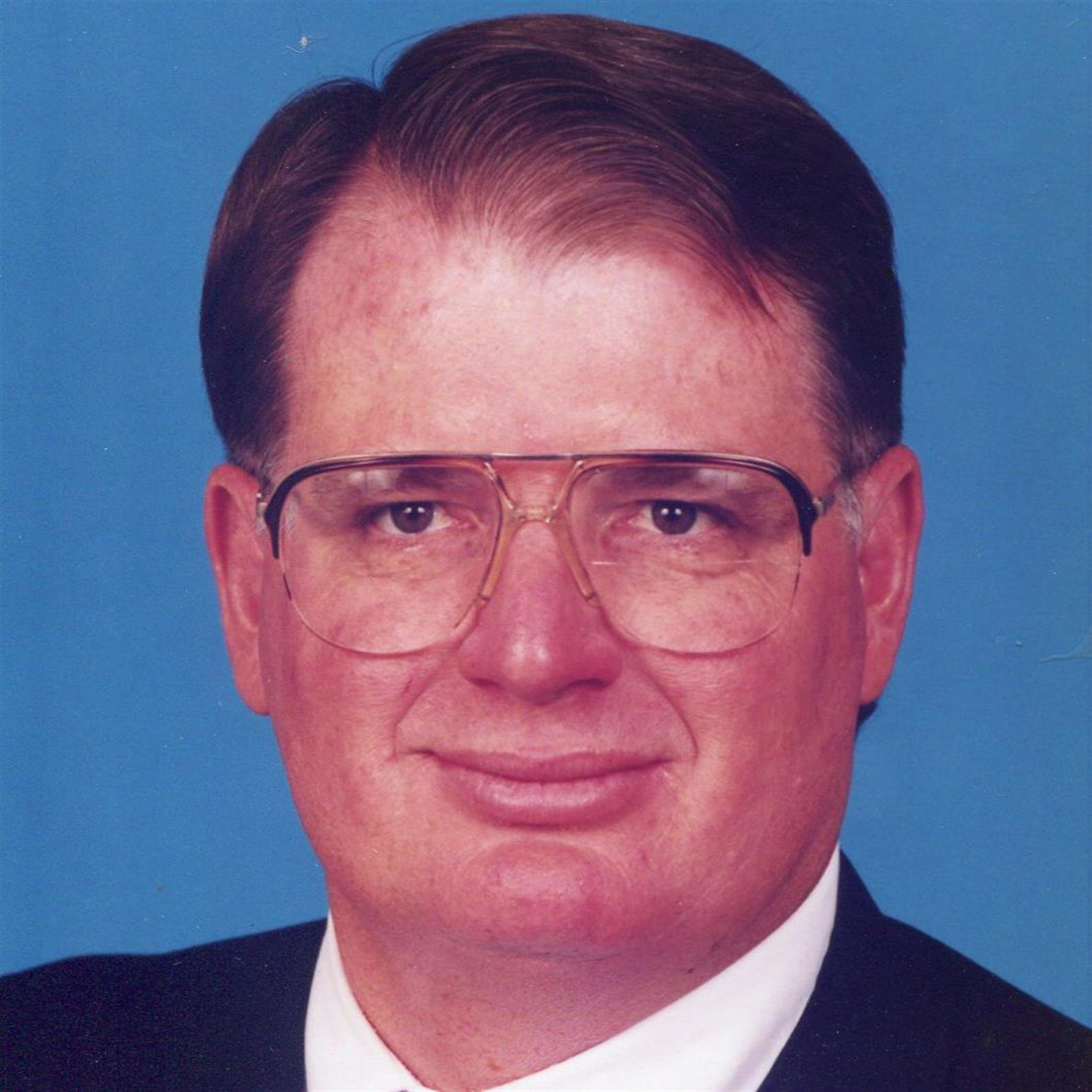 WILLIAM EDWARD DELLOW JR.