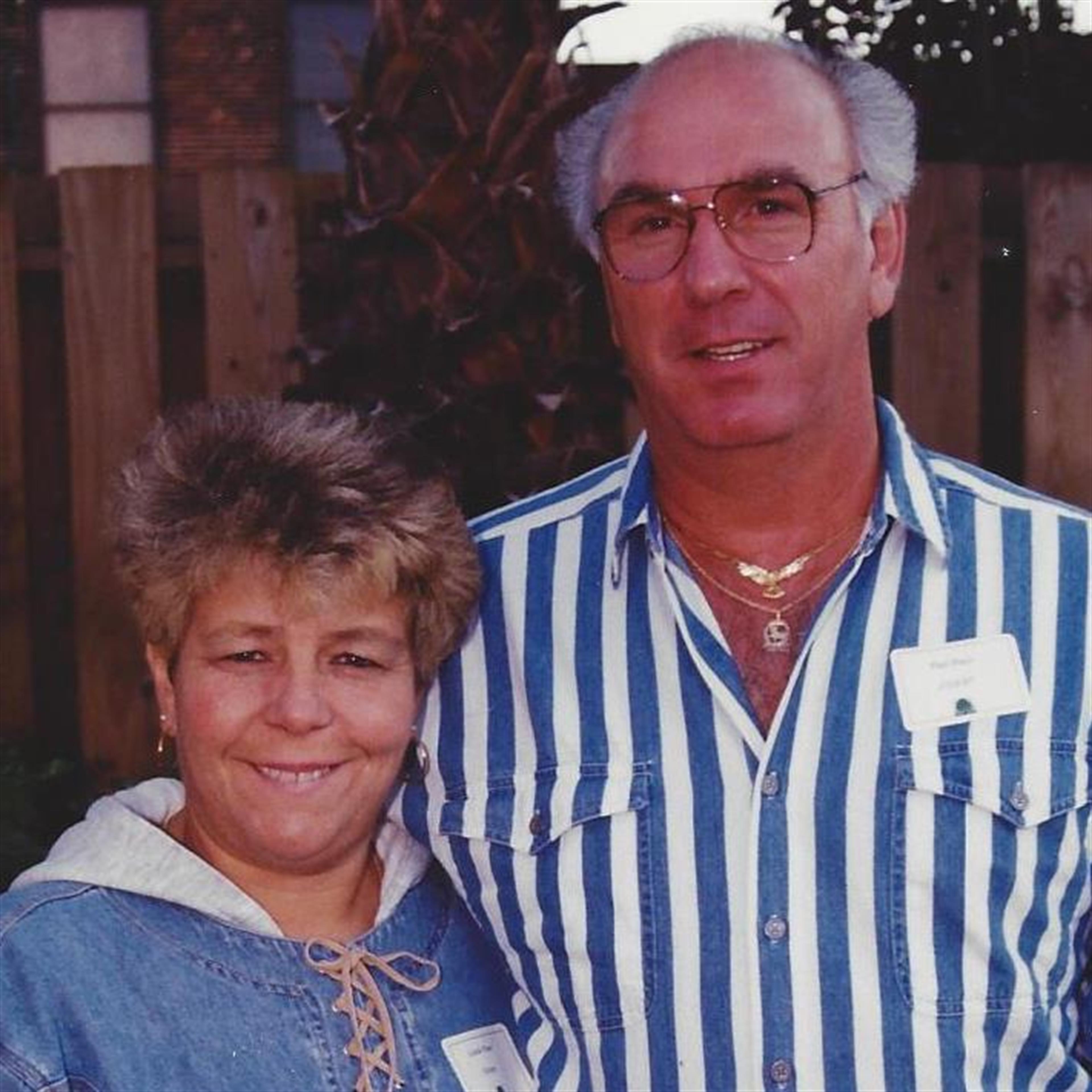 Linda Piner's obituary picture