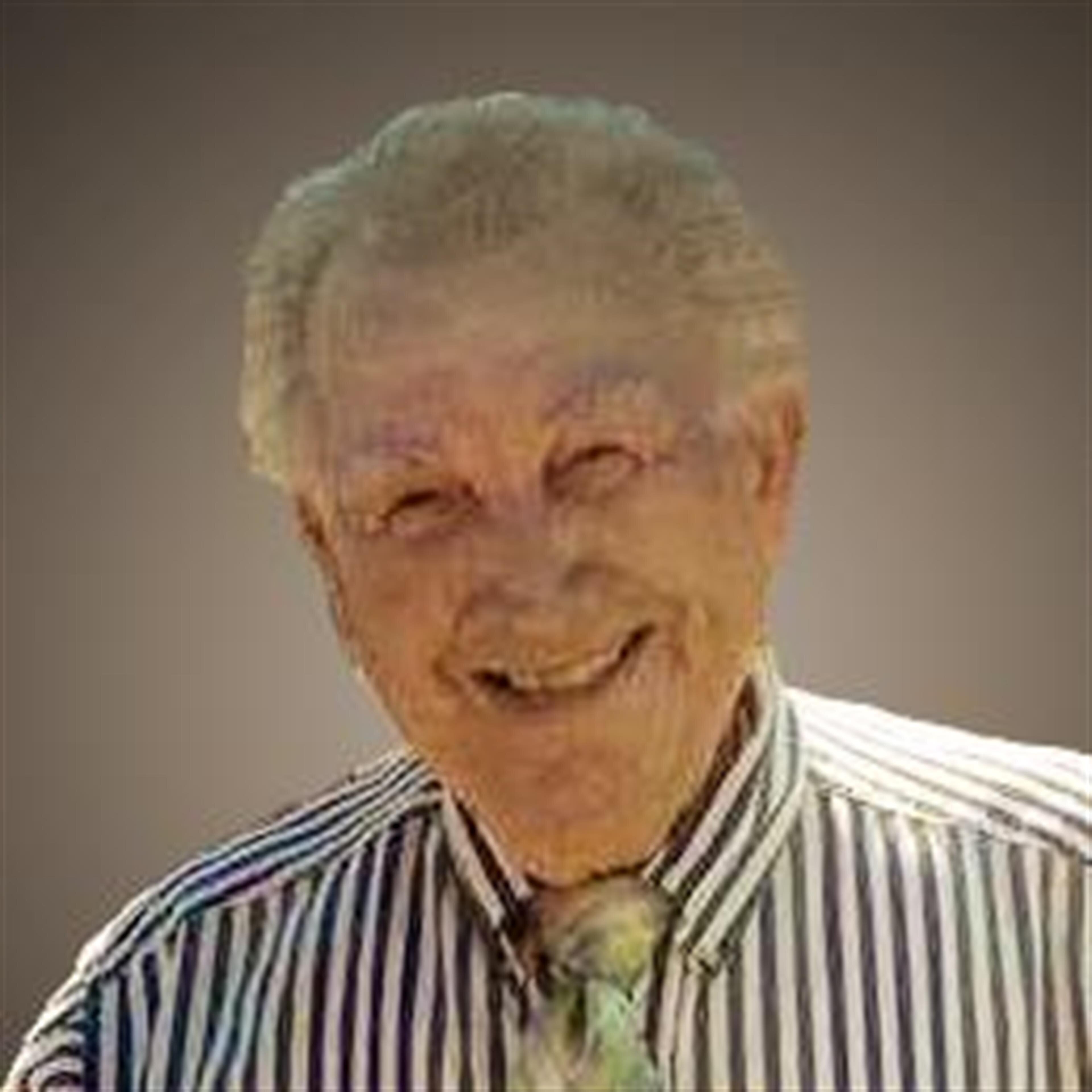 Leslie Anthony Scobel