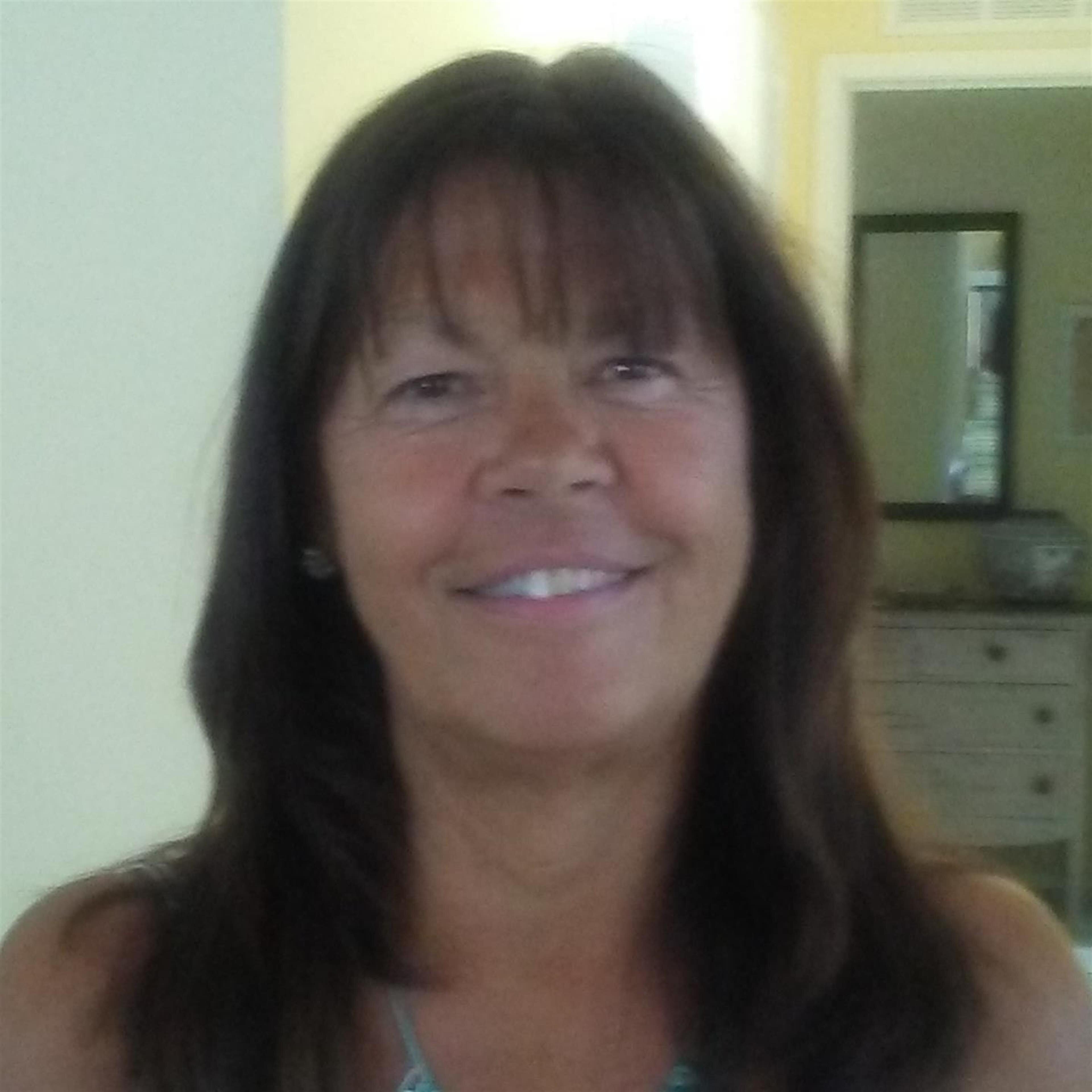 Janet Irene Clay