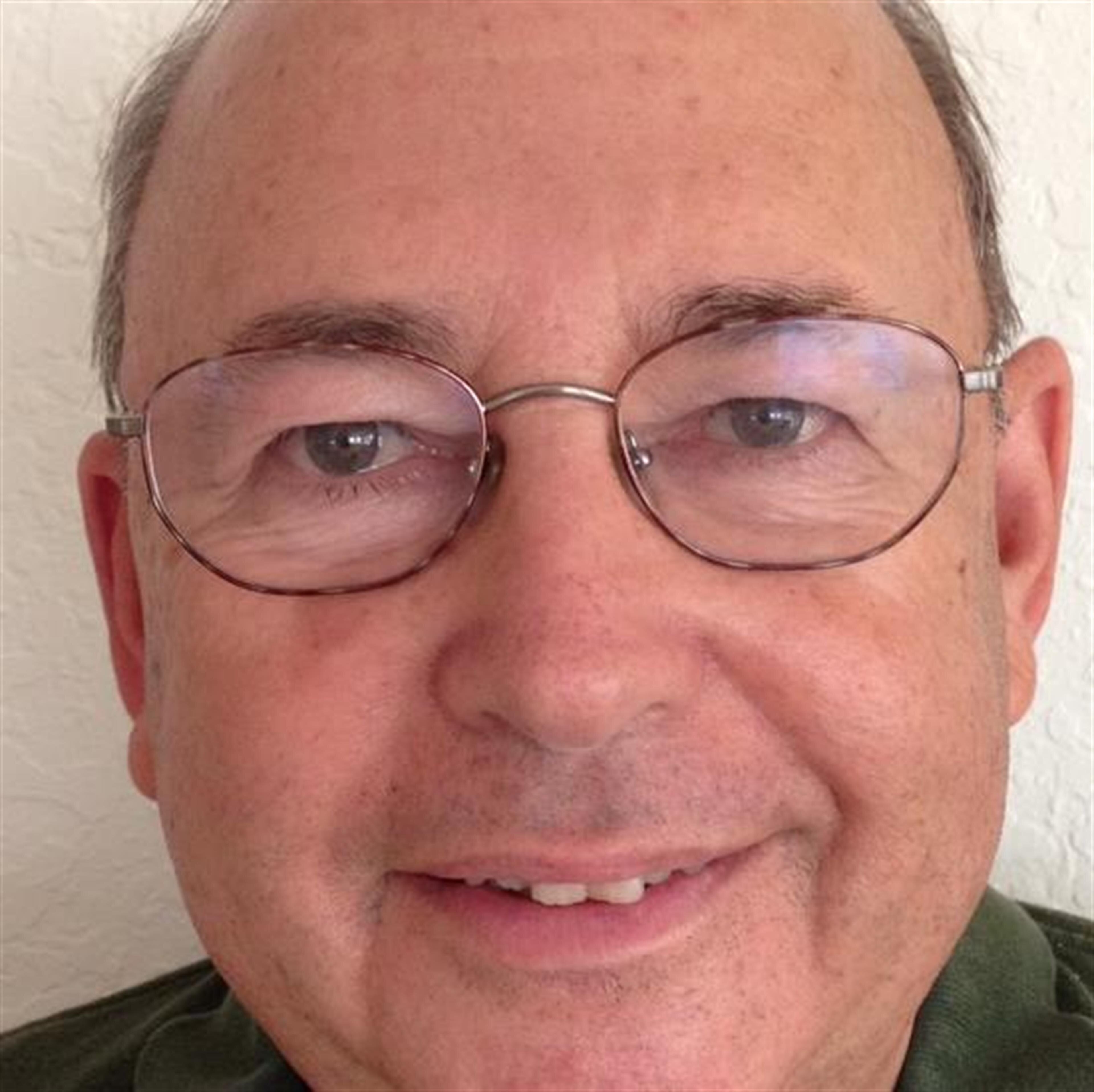 Leonard Shubitz