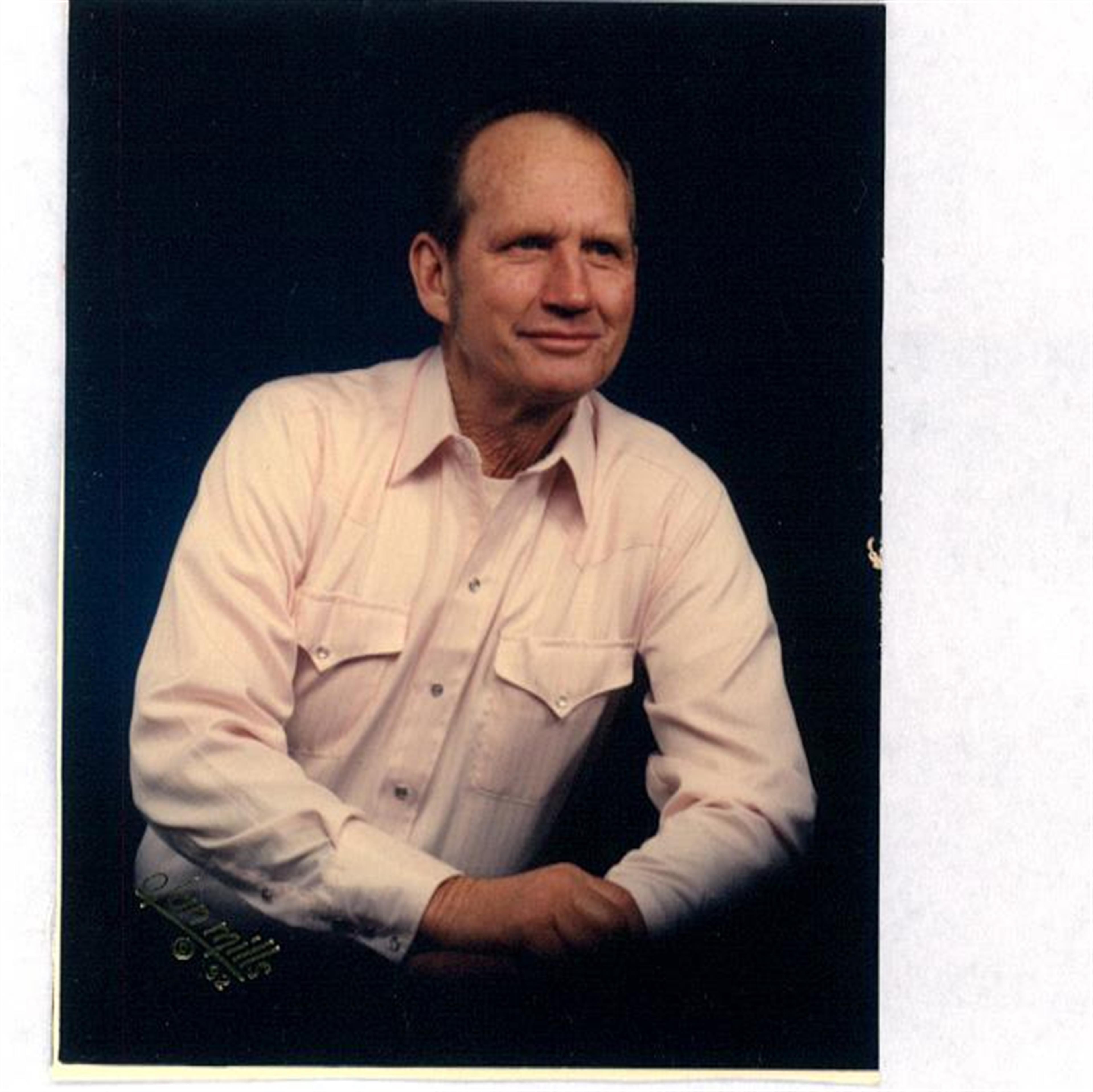 Hubert (Hap) L.  Henry