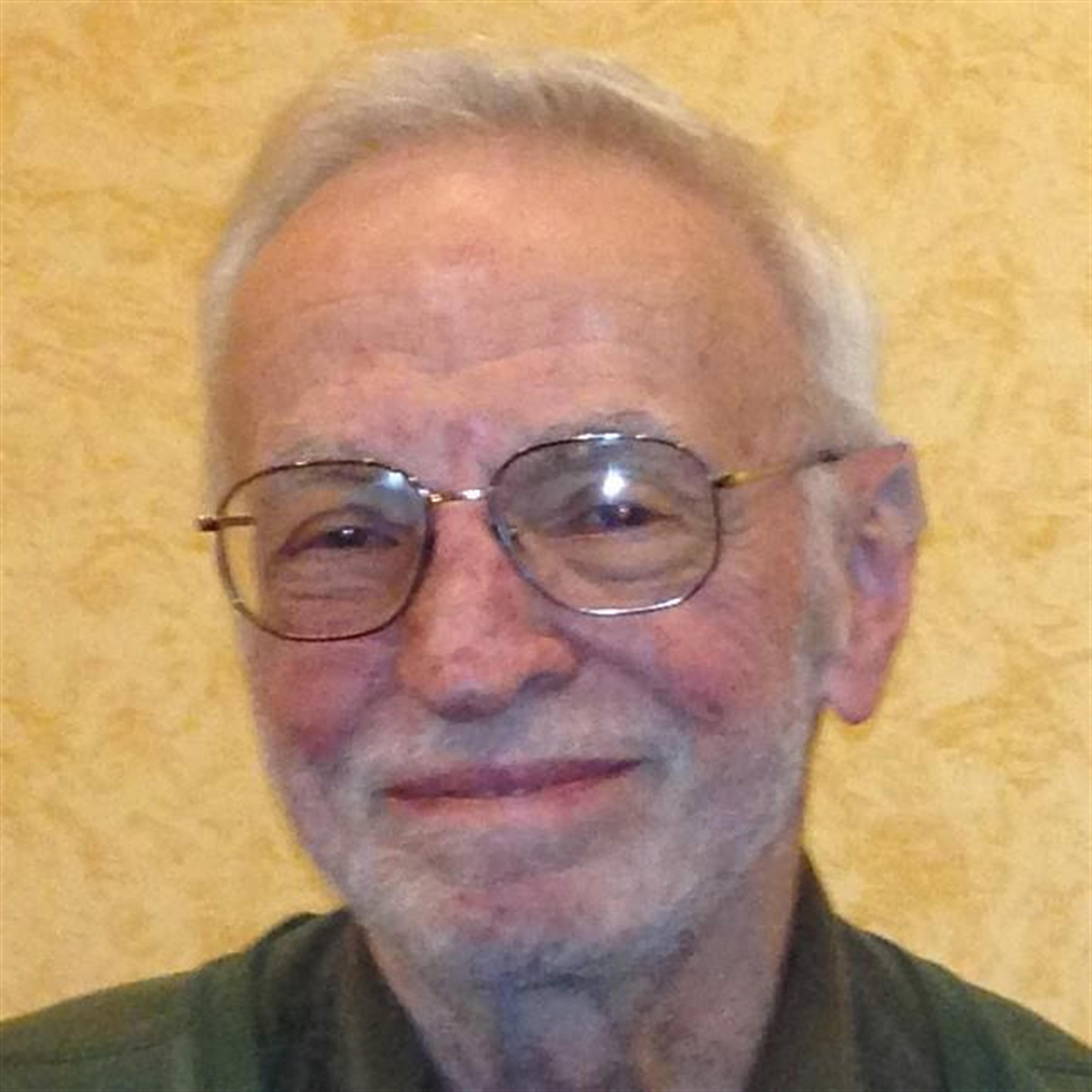 Raymond Fred Kurtz