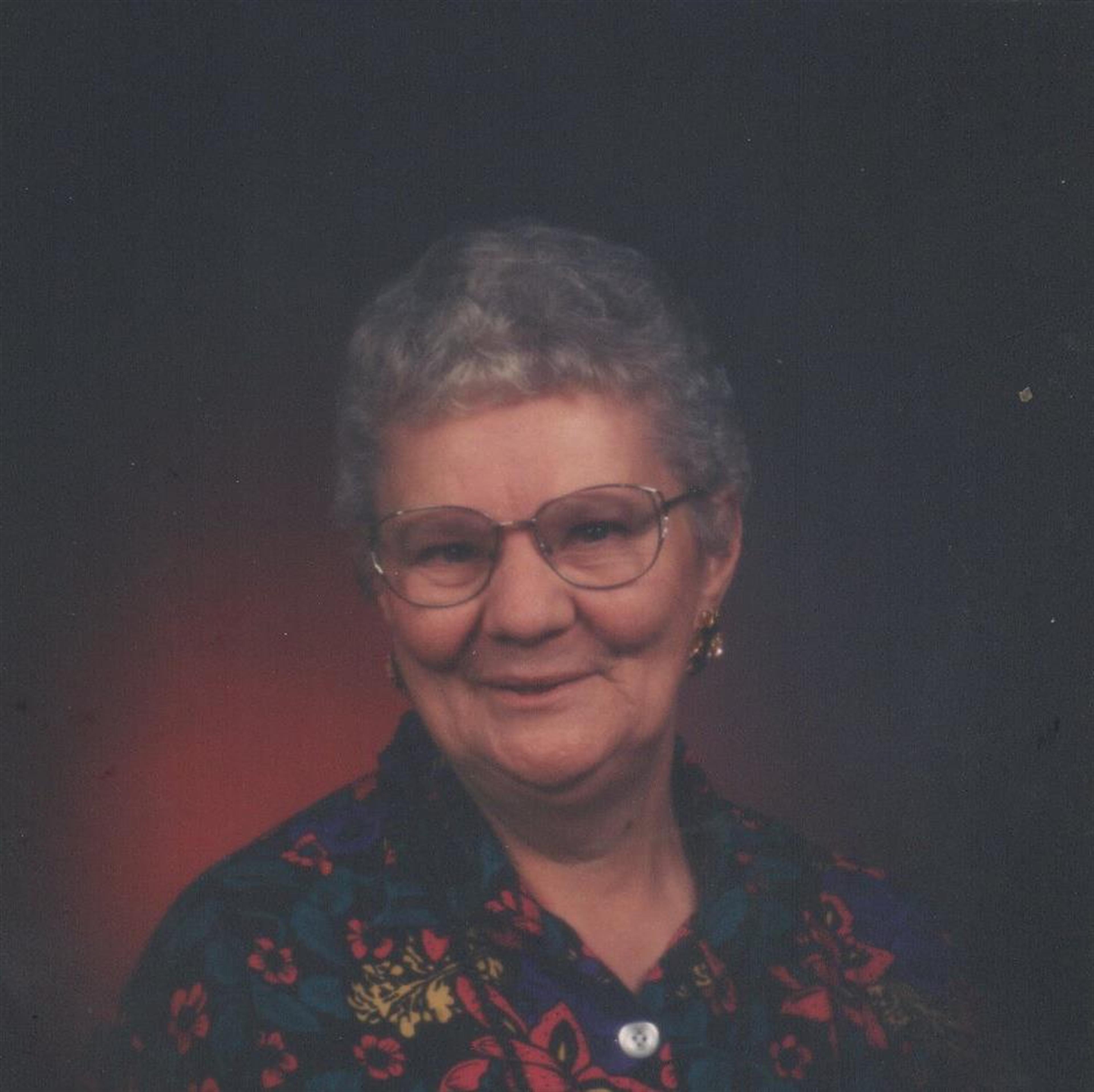 Mrs. Rebecca Sue Bills