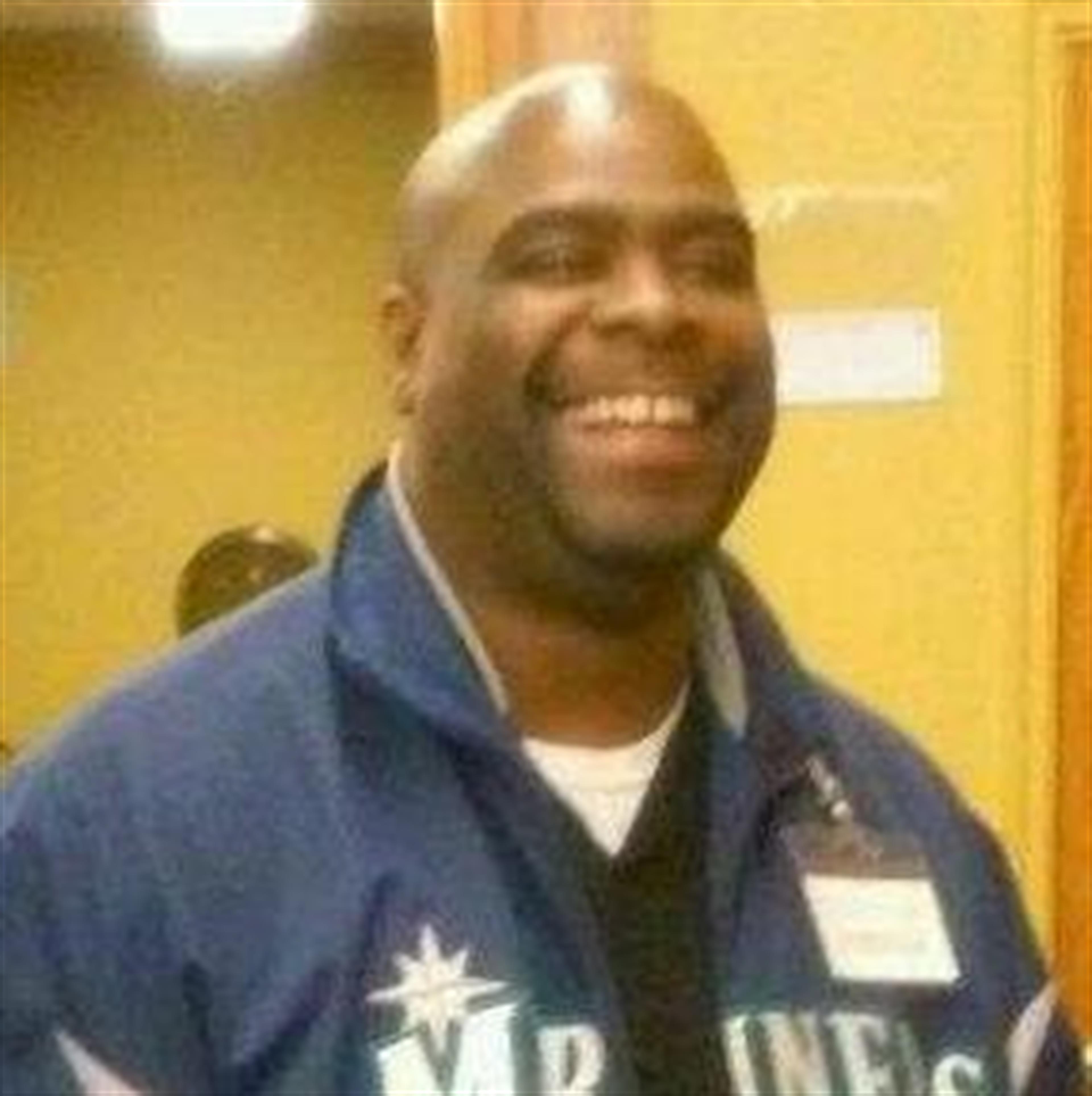 Kenneth Lee Oatts Jr
