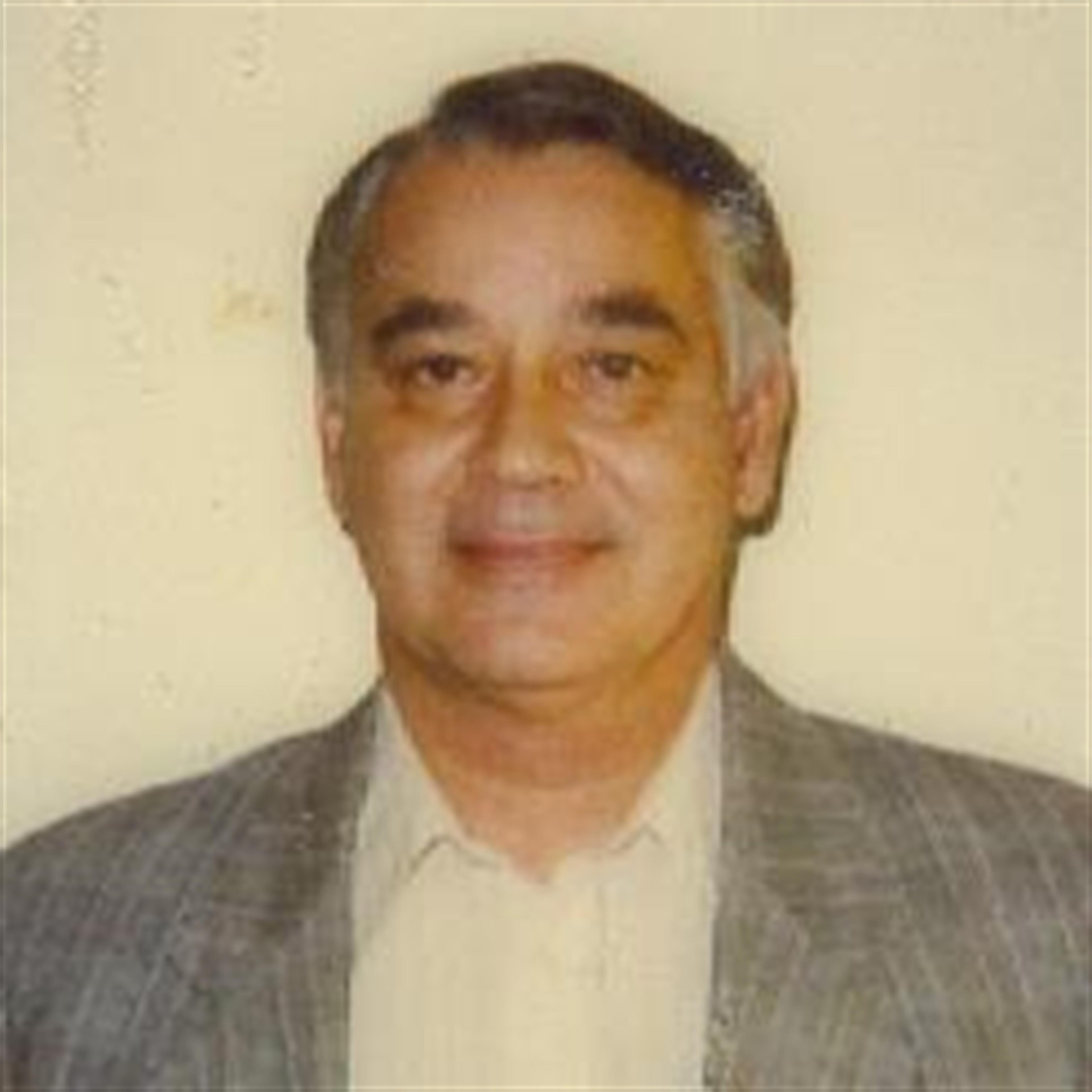 Albert Arroyo