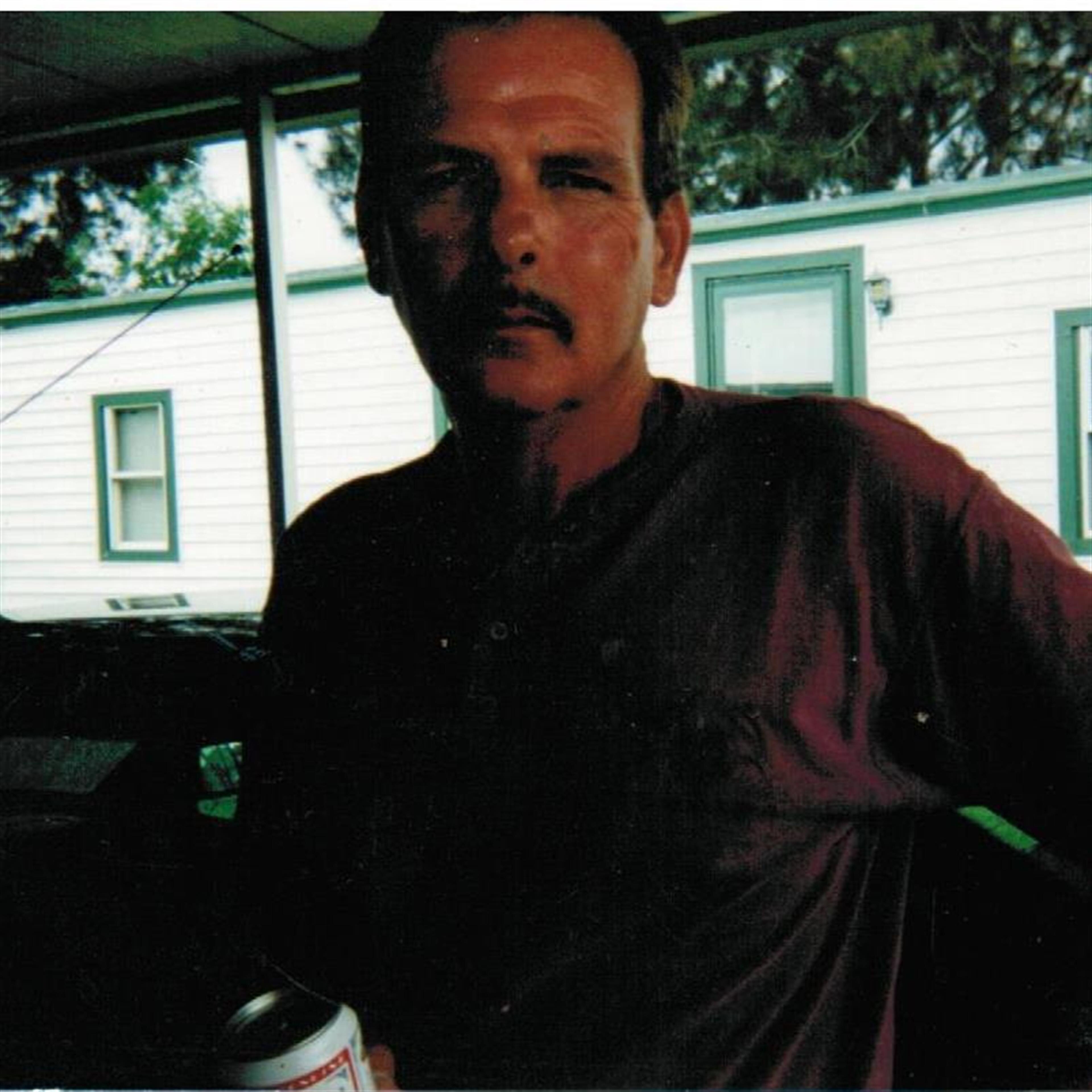 Bobby Wayne Apperson