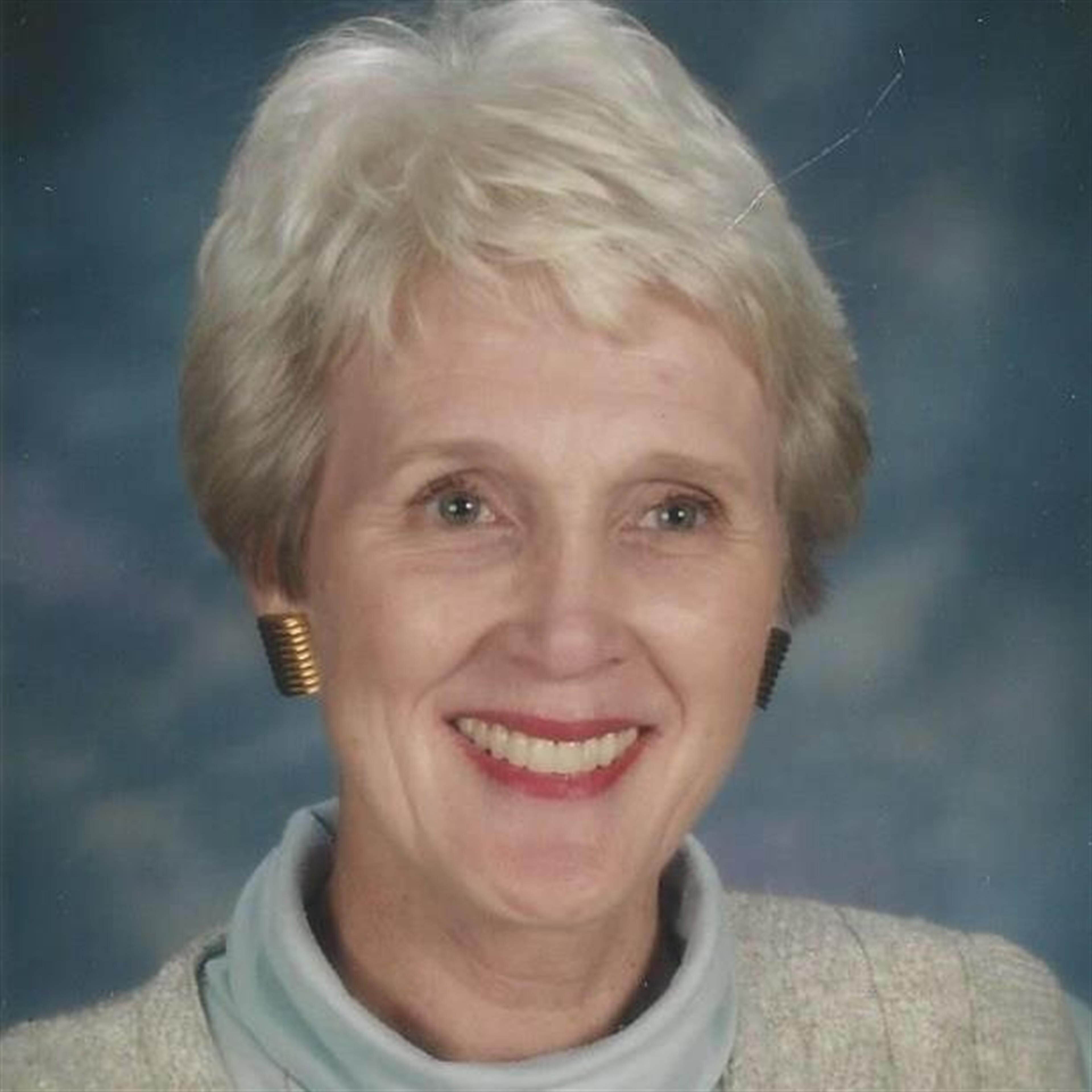 Patricia Ann Southern