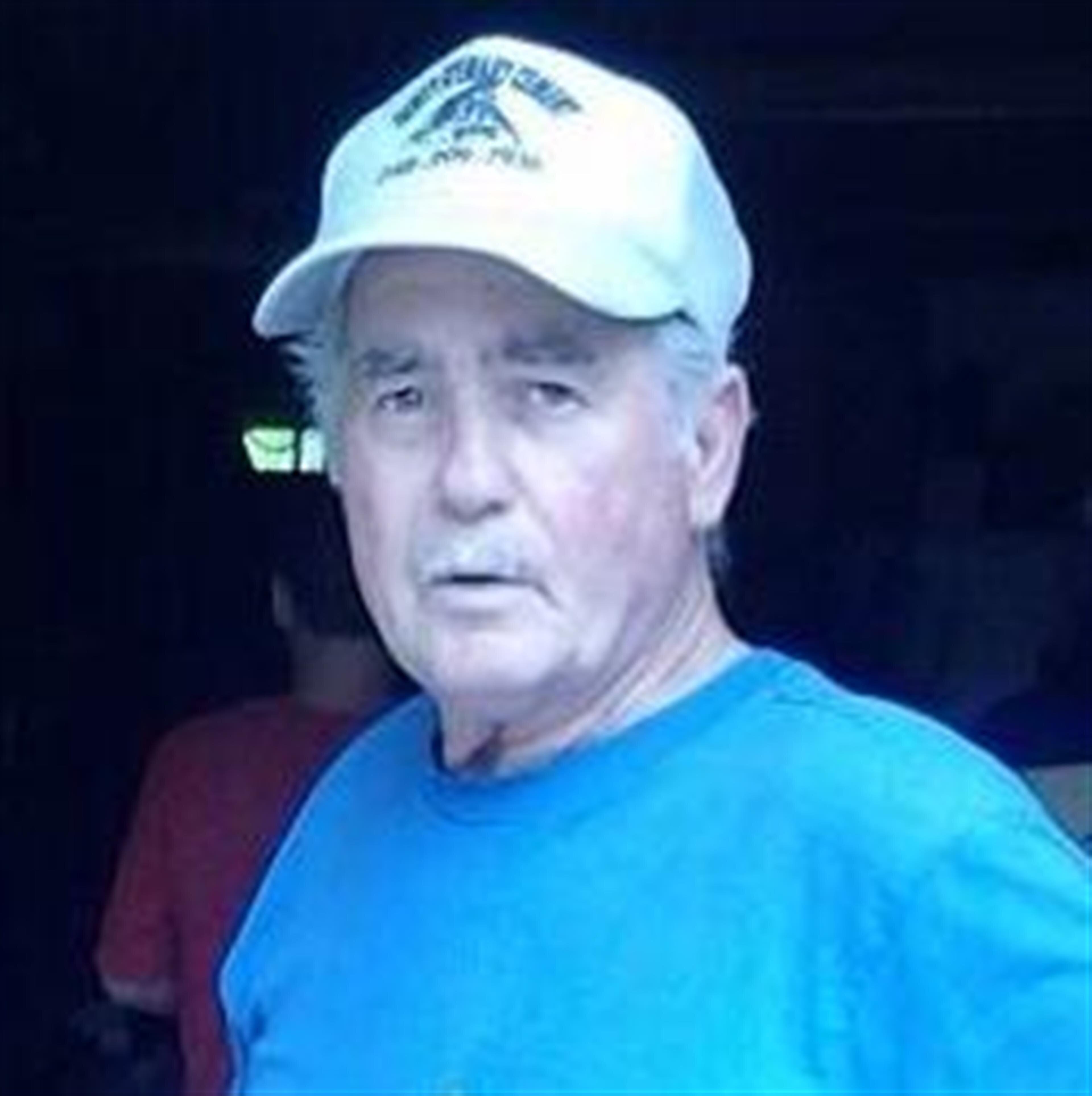 Dewey L. Stewart