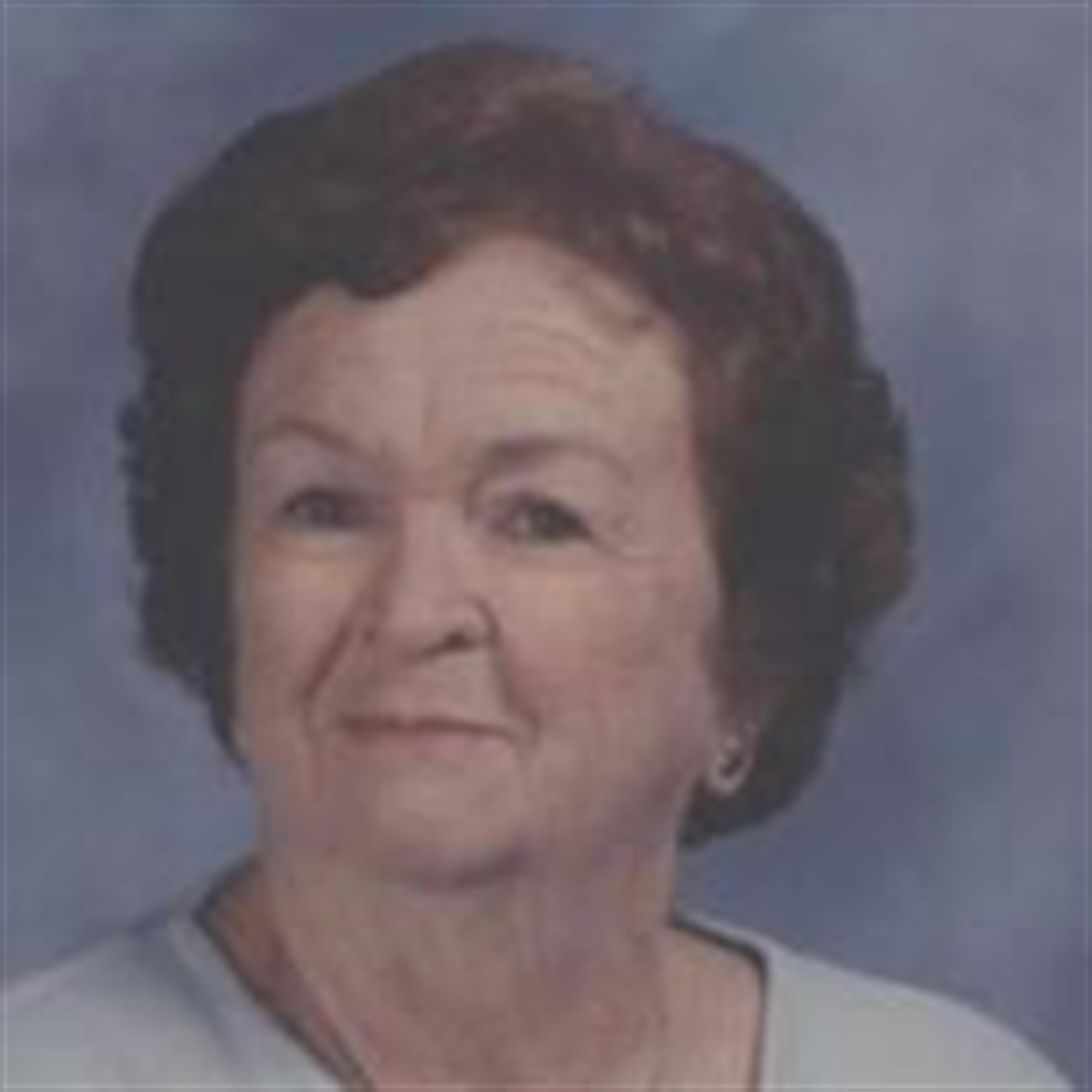 Shirley Beard Dozier