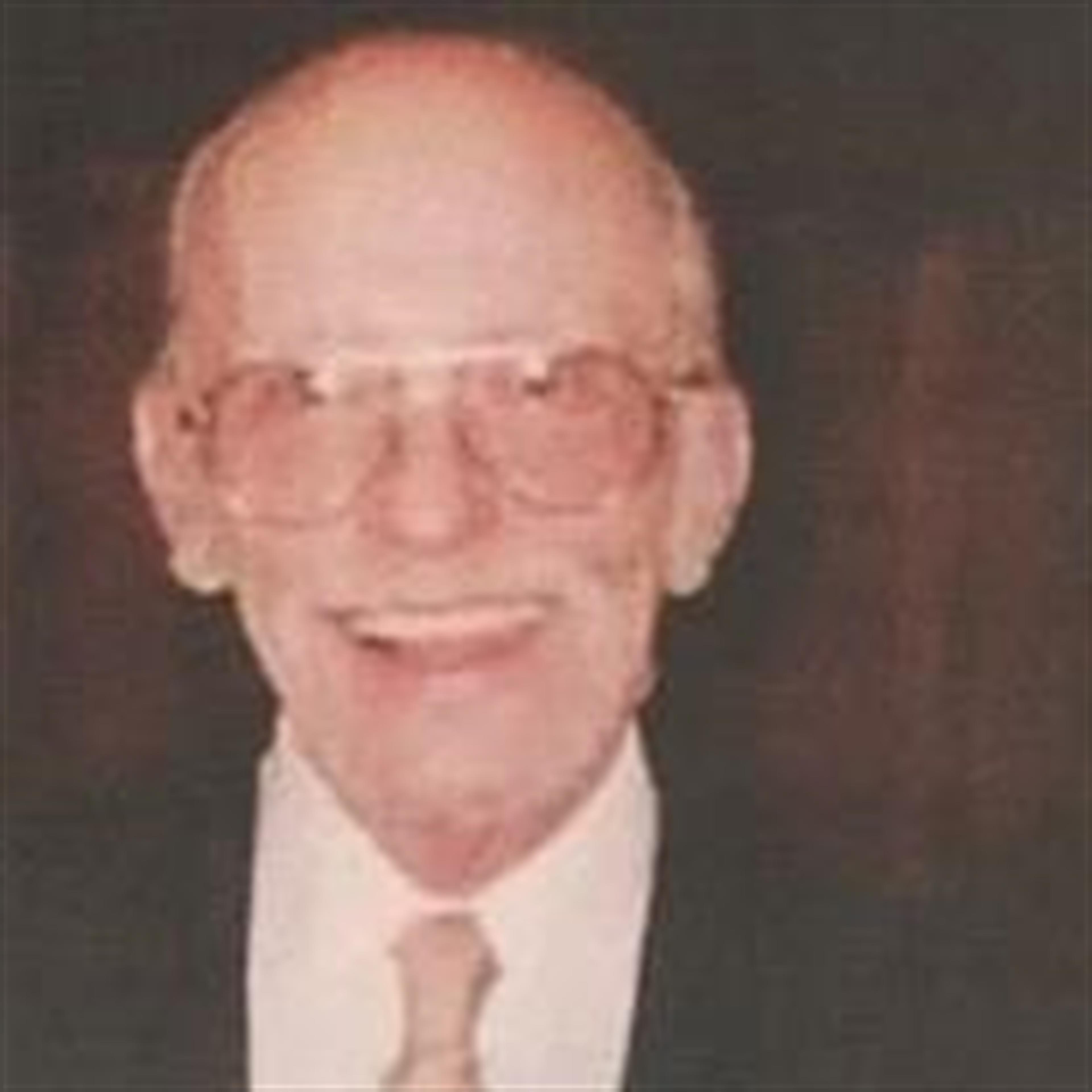 James Nelson Faucette