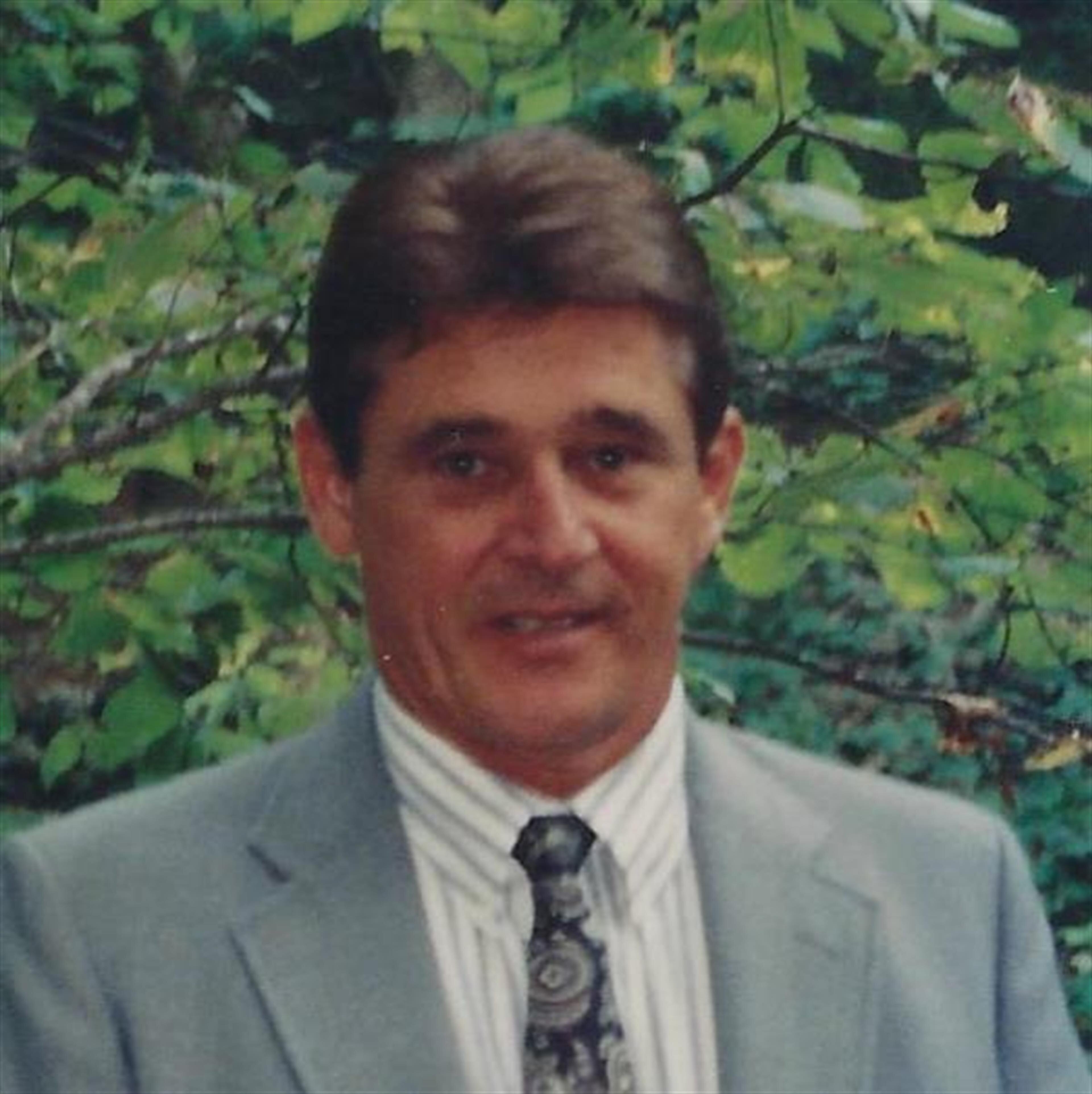 Robert F. Dobbins