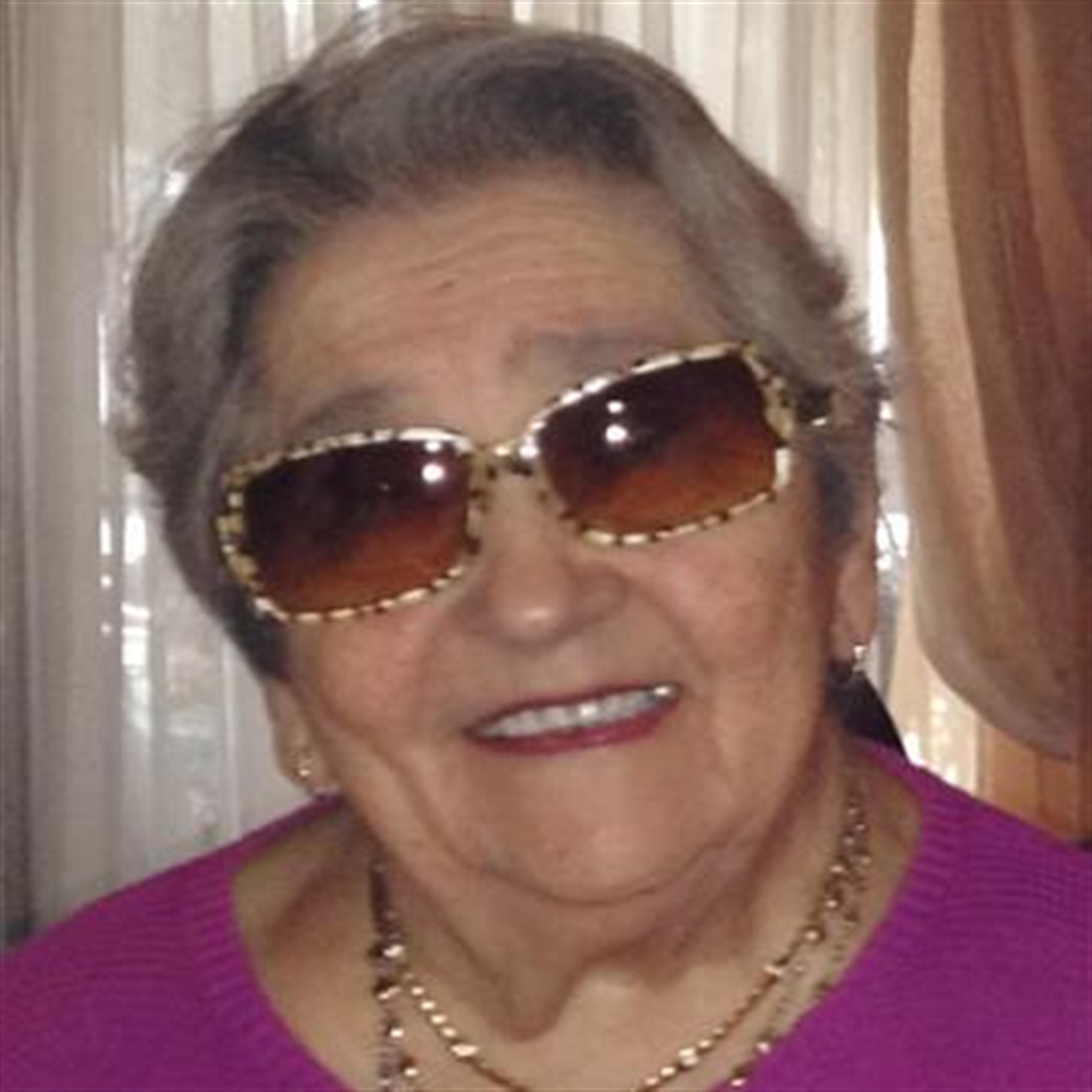 Mrs. Ruth E. Struss