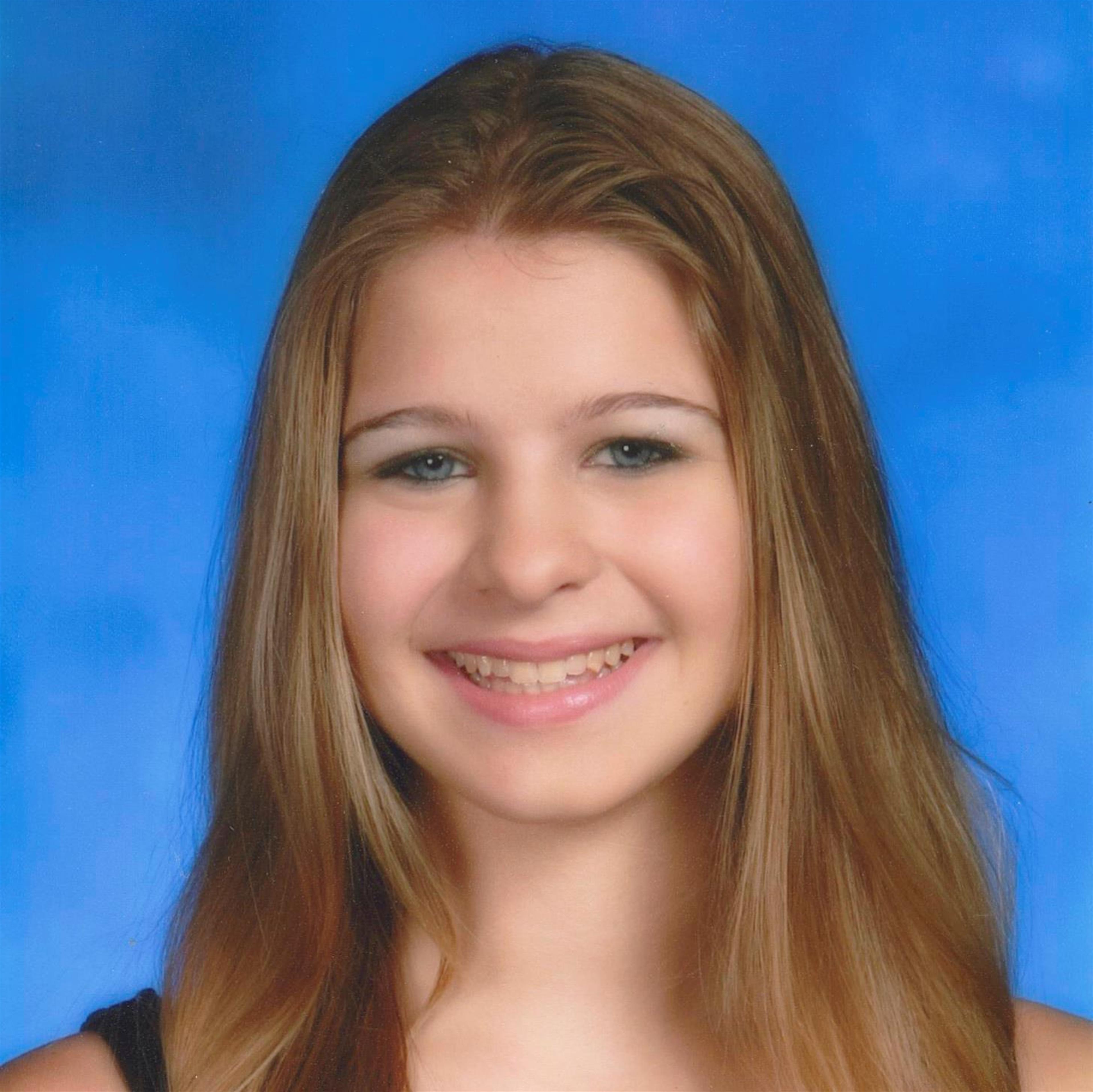 Shelby Burton Phillips