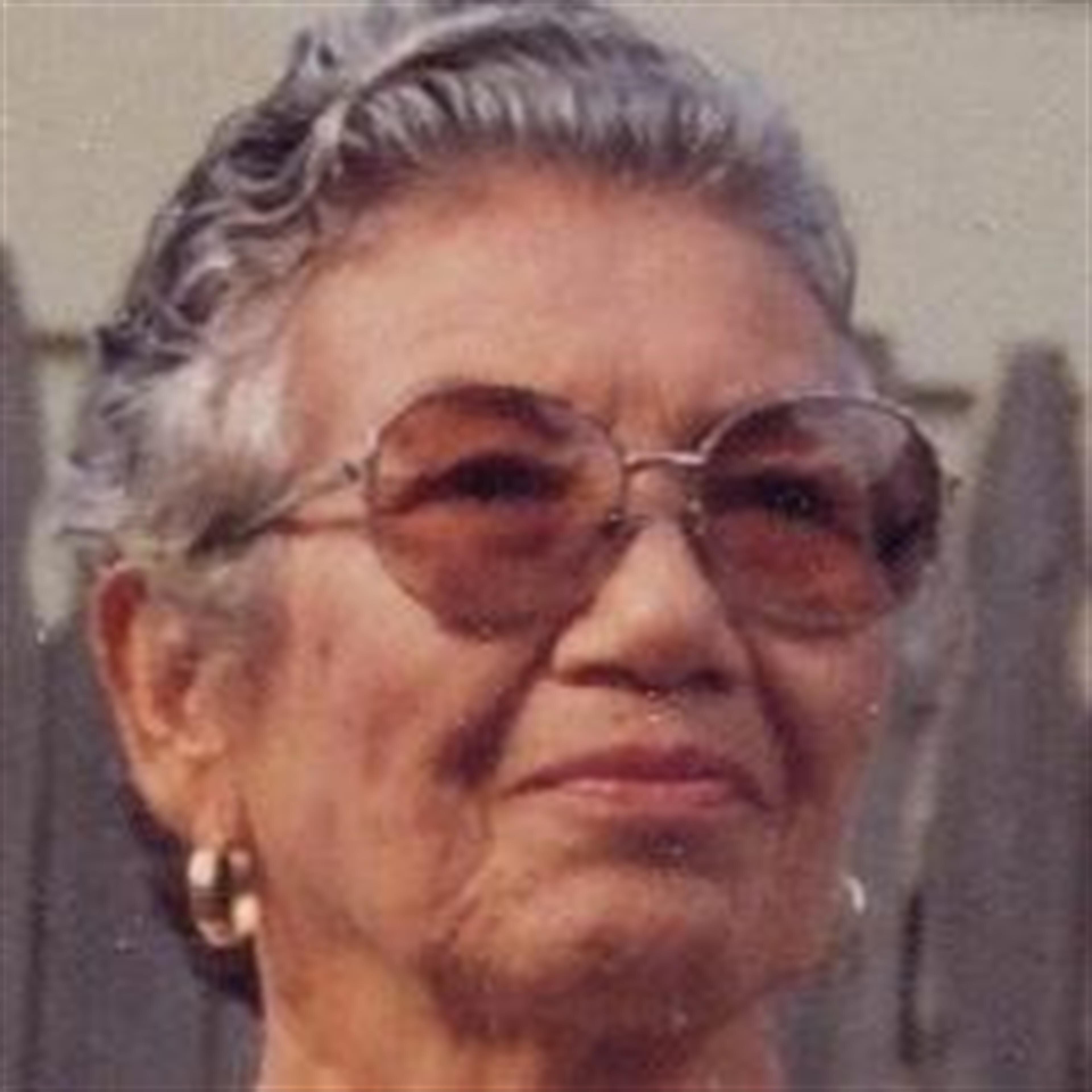 Virginia Garcia
