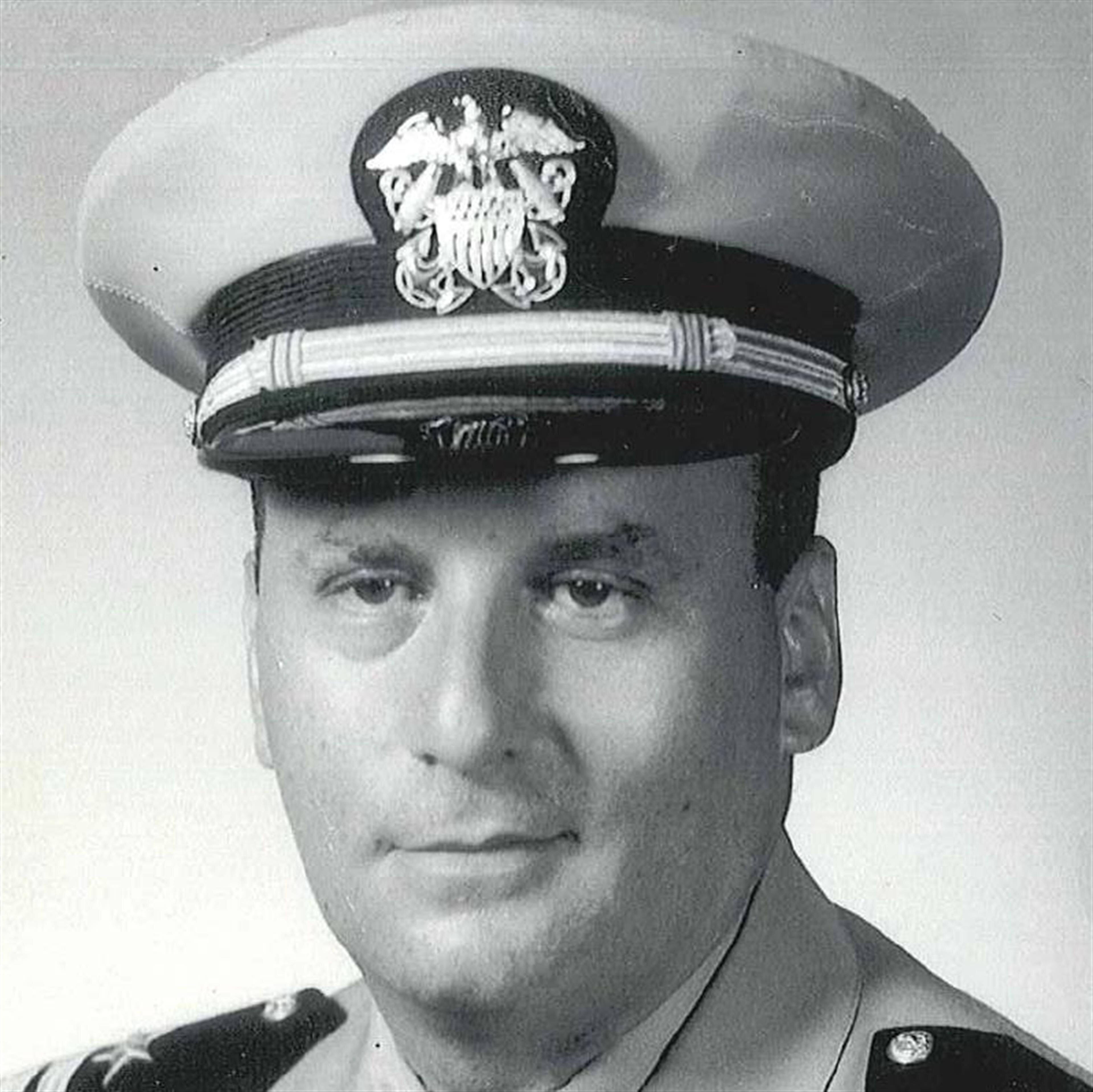 Allan L.  Franklin