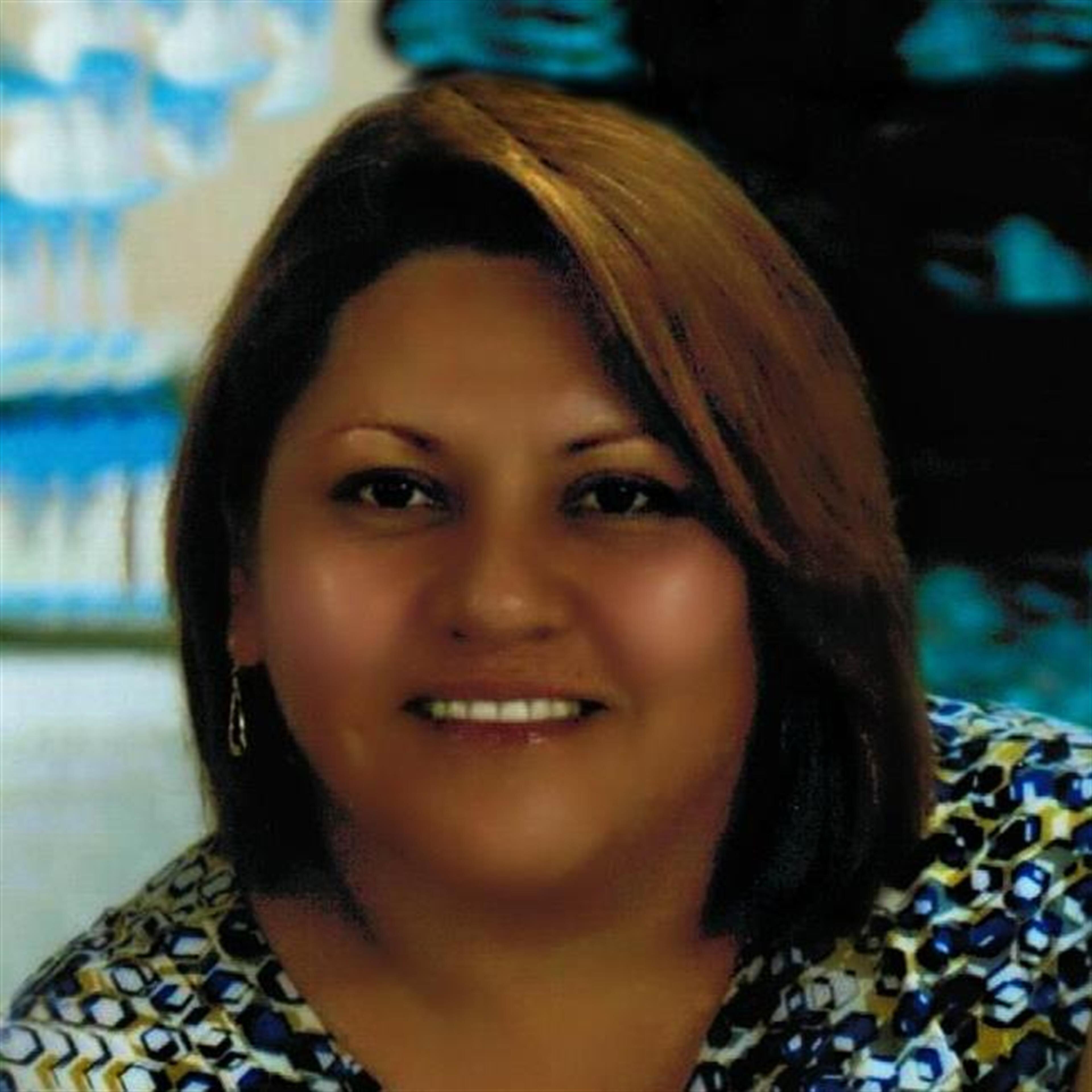 Antonia Segura Villasana