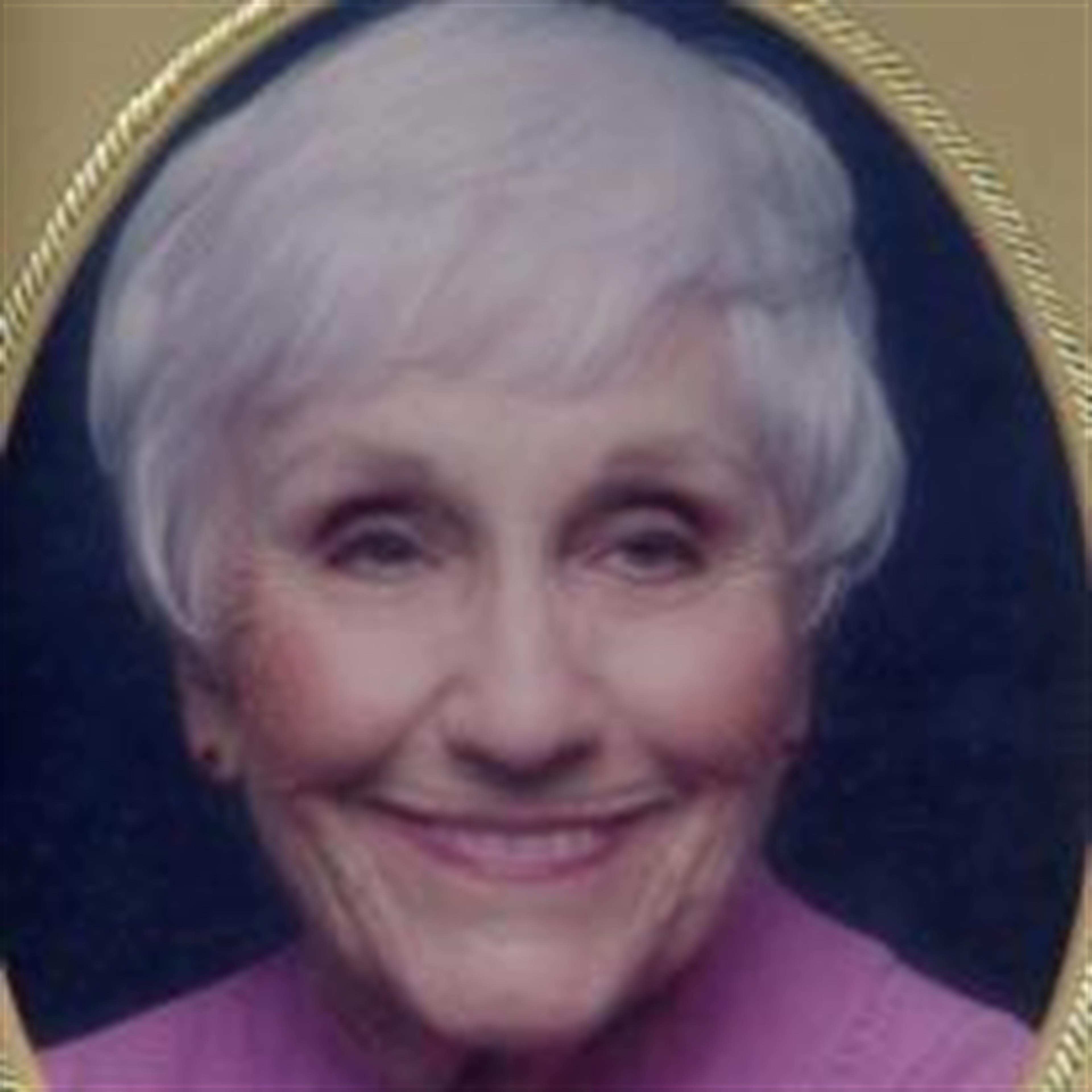 Blanche G. Sterling