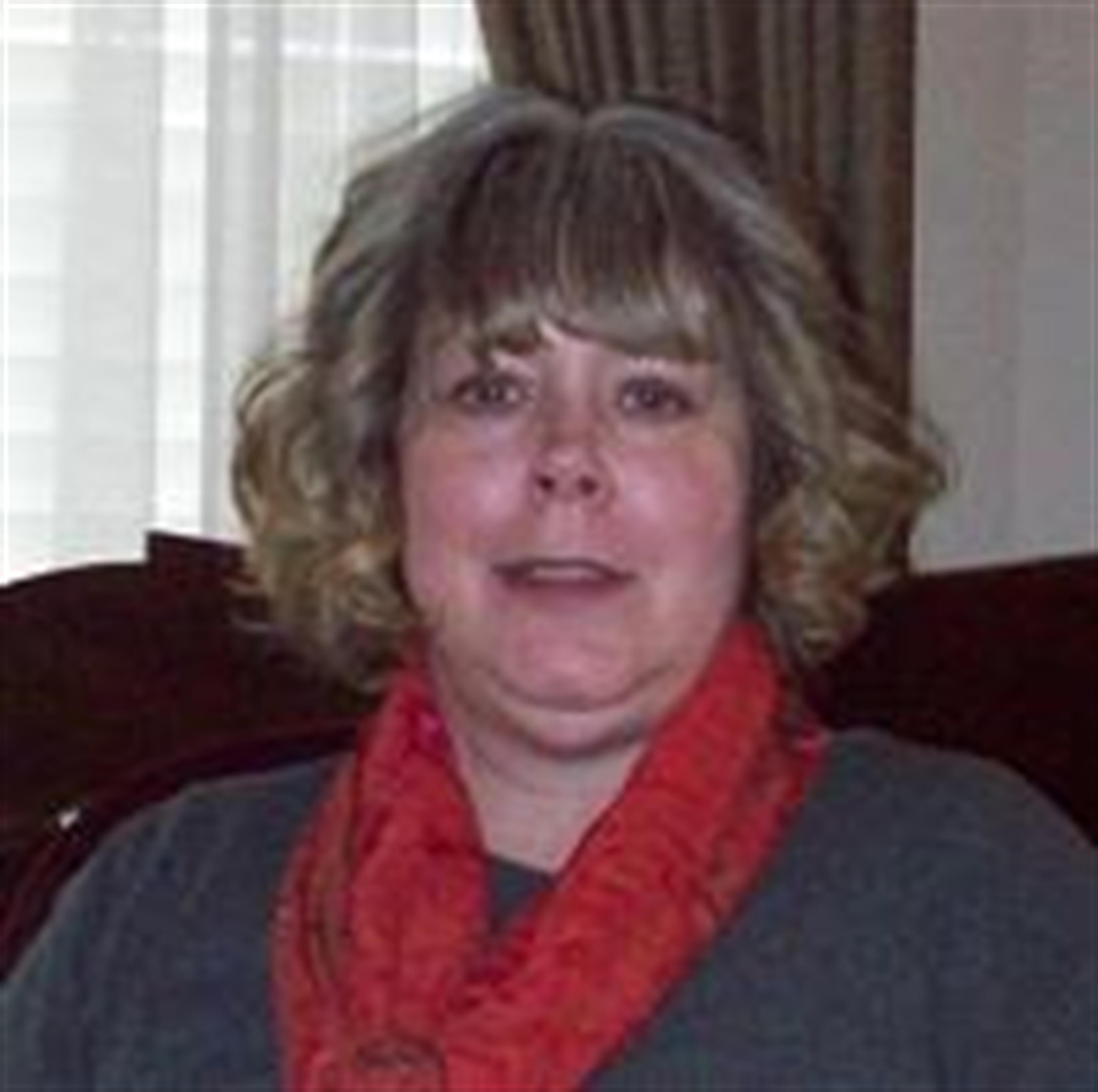Stacy Jeane Brown's obituary picture