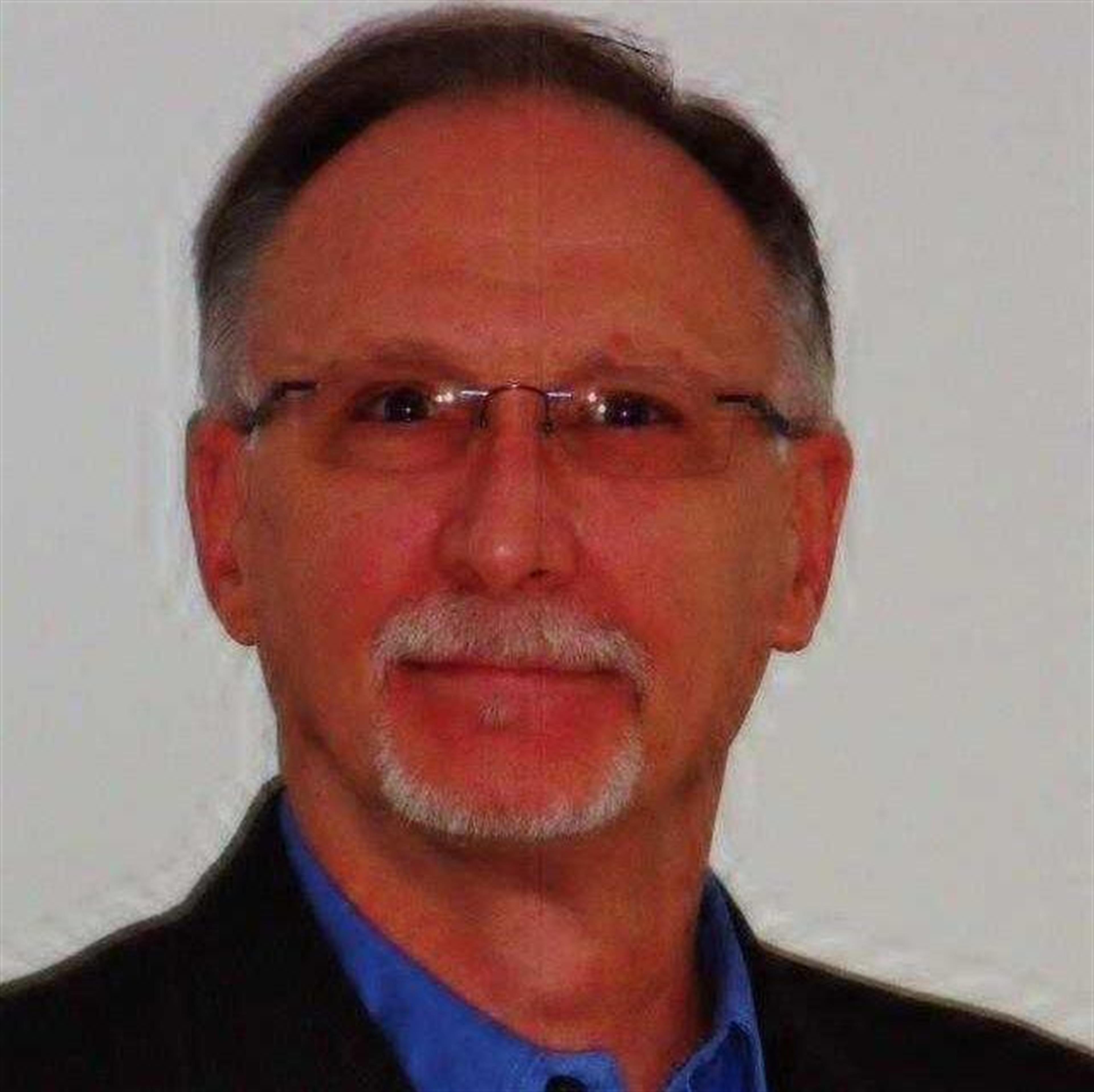 Mr. Michael Dewayne Bertoldi