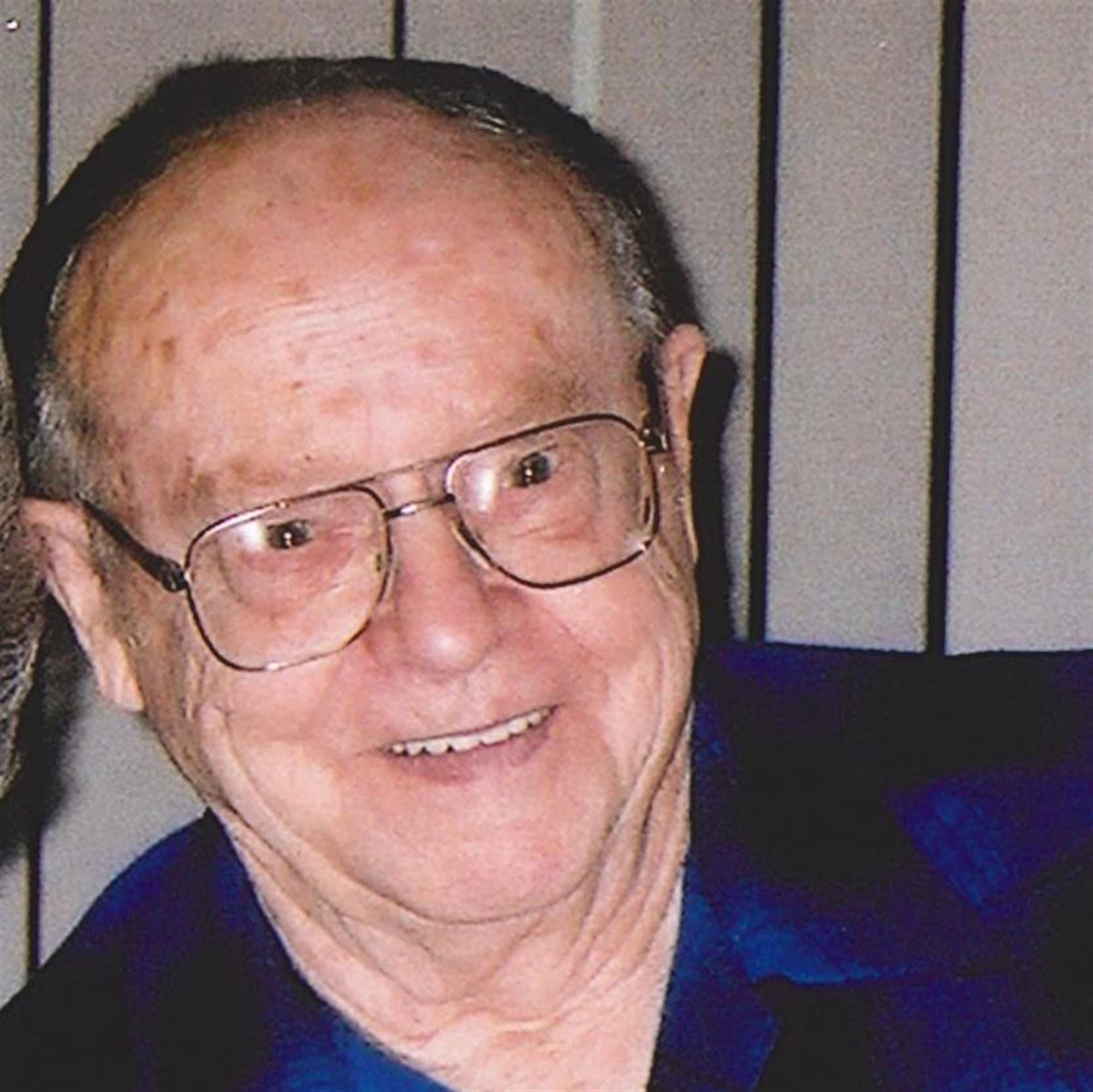 James Andrew Conklin