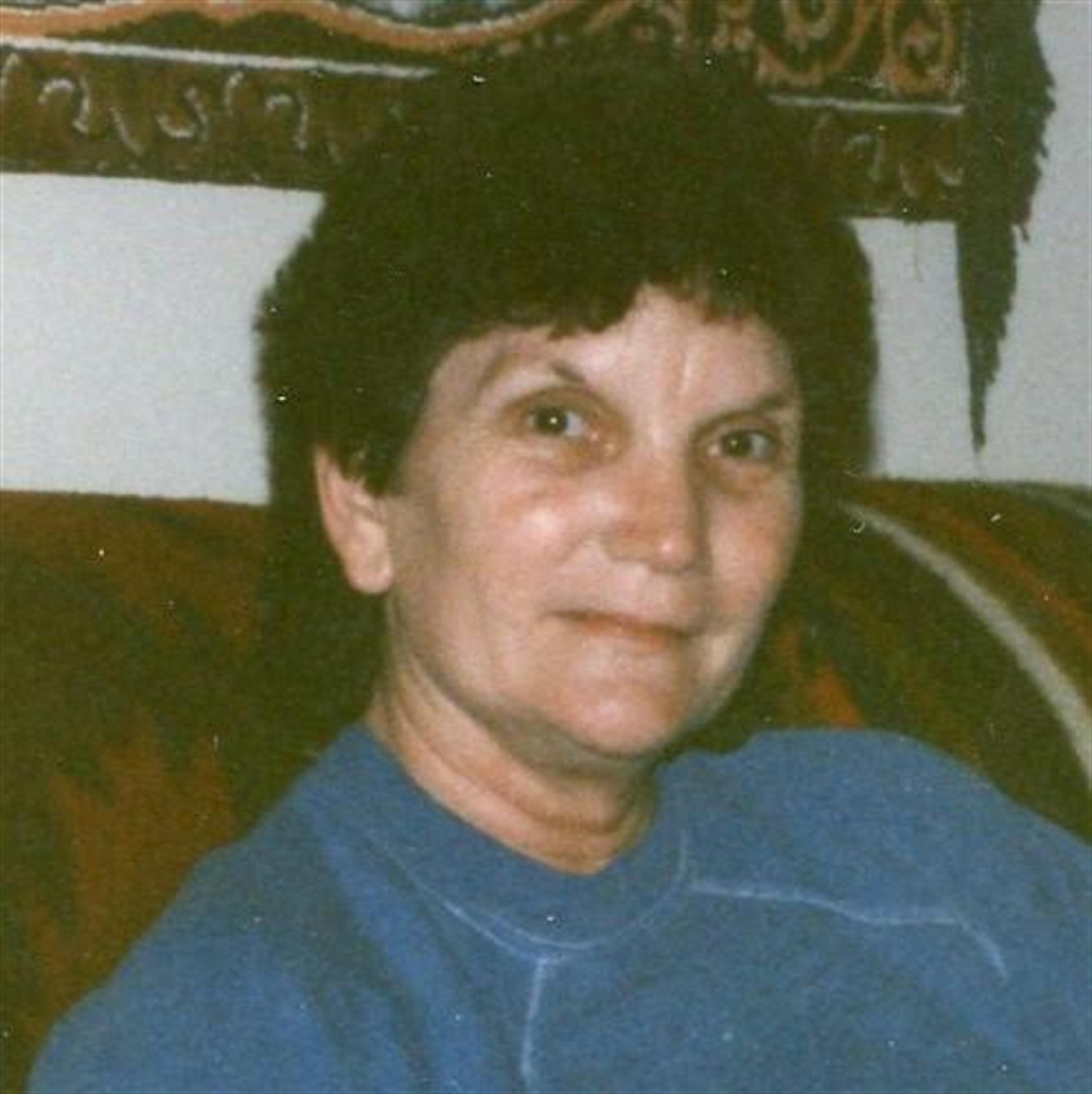 Mrs. Elizabeth A. Murrell