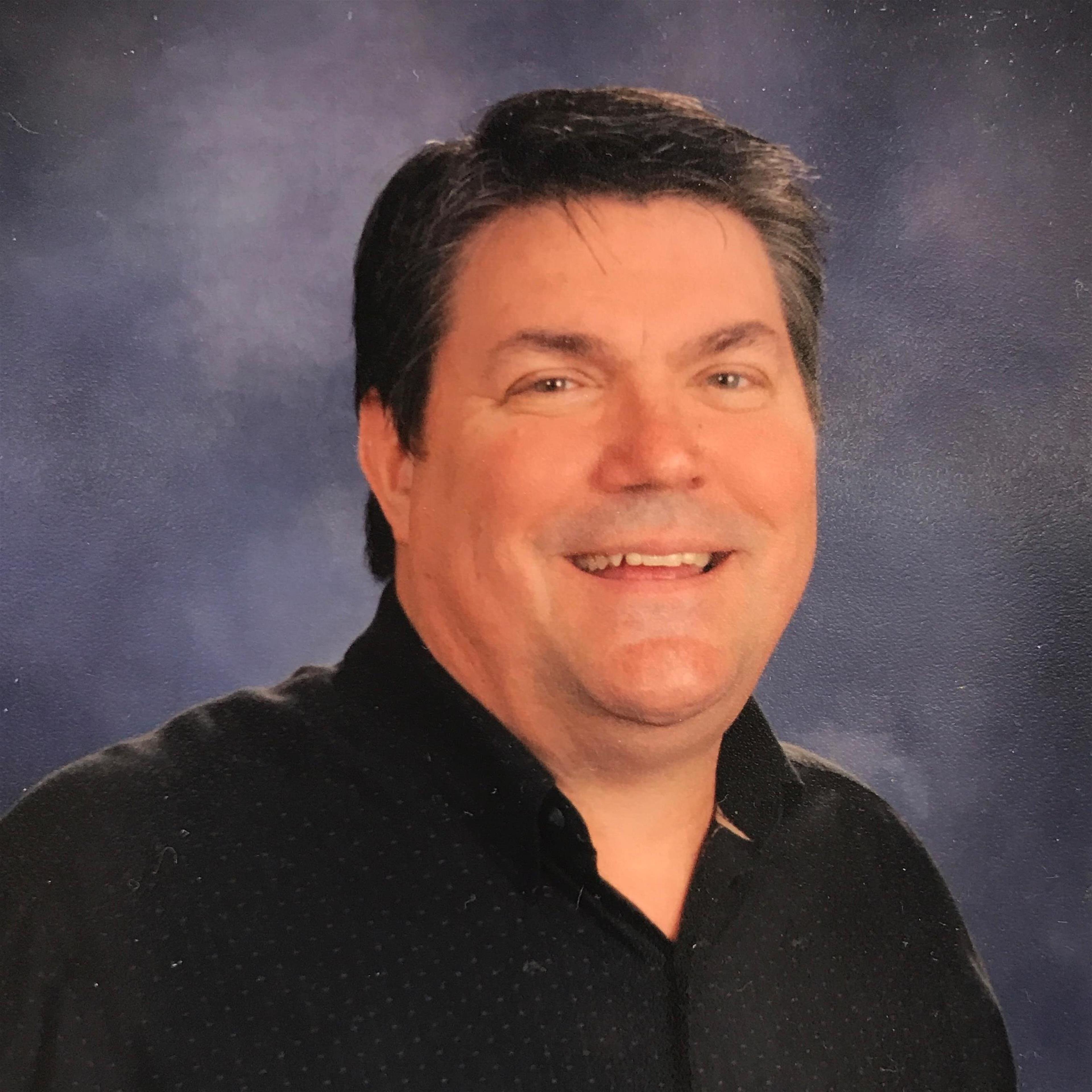 Michael William Heaps 