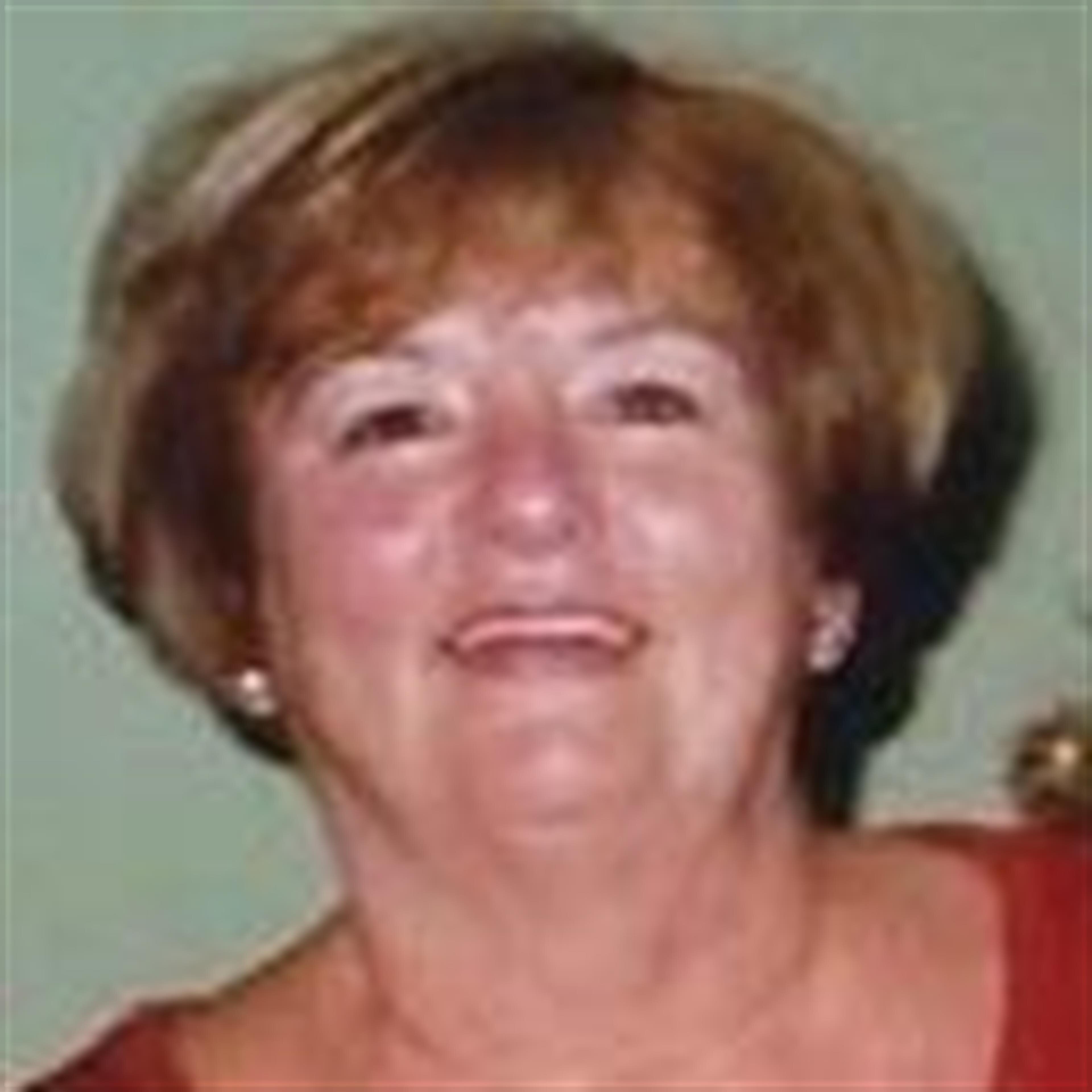 Marlene Louise Myers