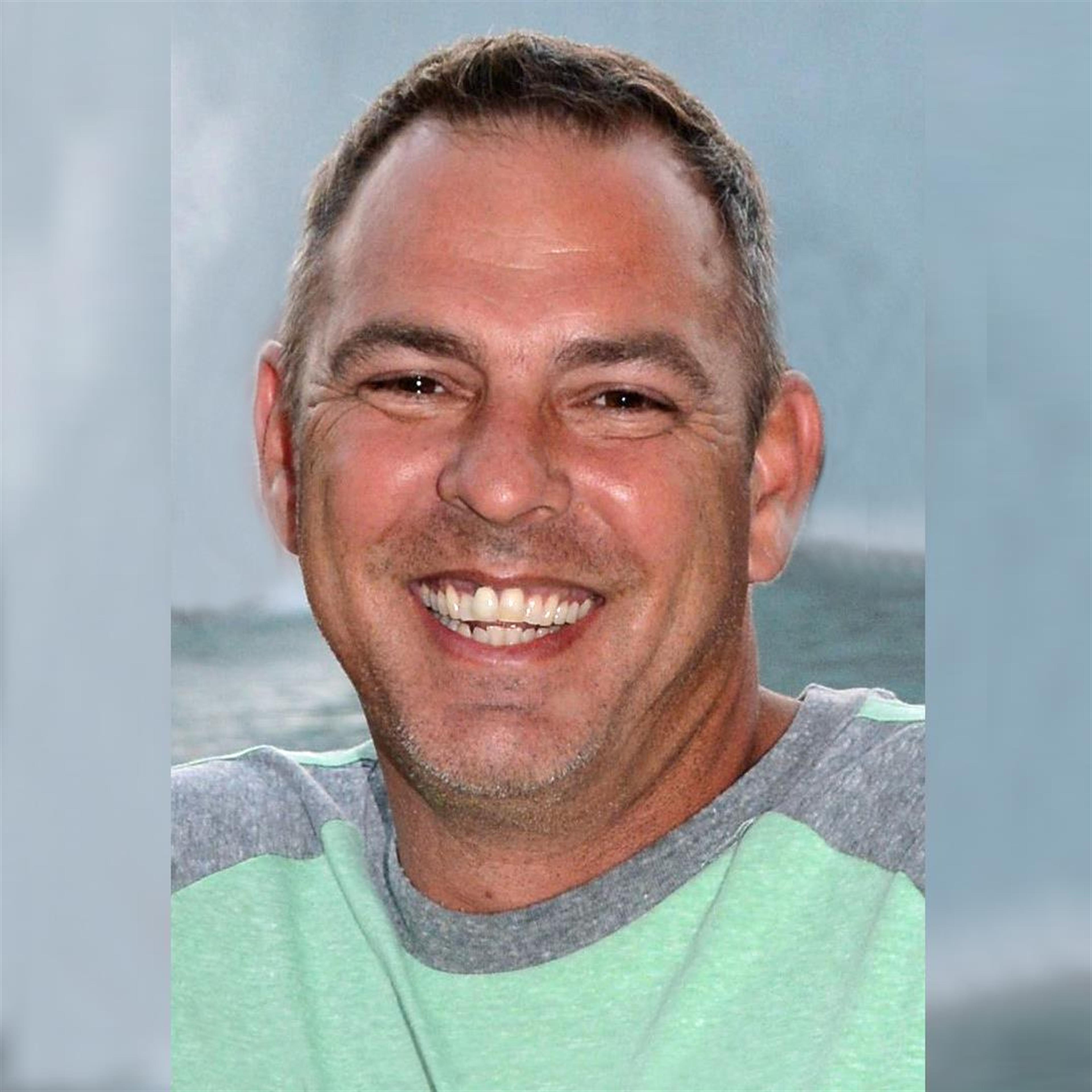 Donald Howard Vincent Jr.
