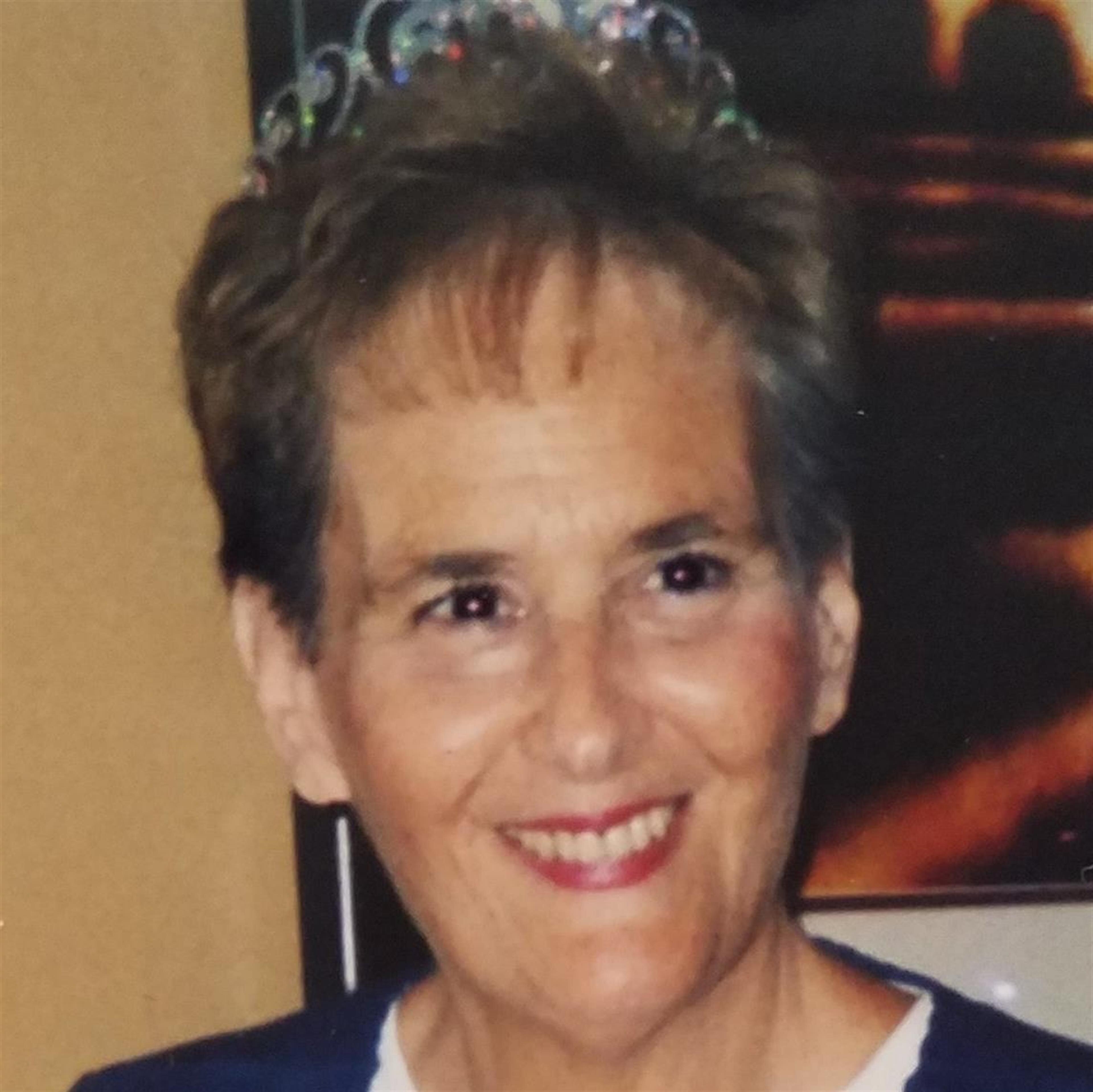 Diana M Sparks