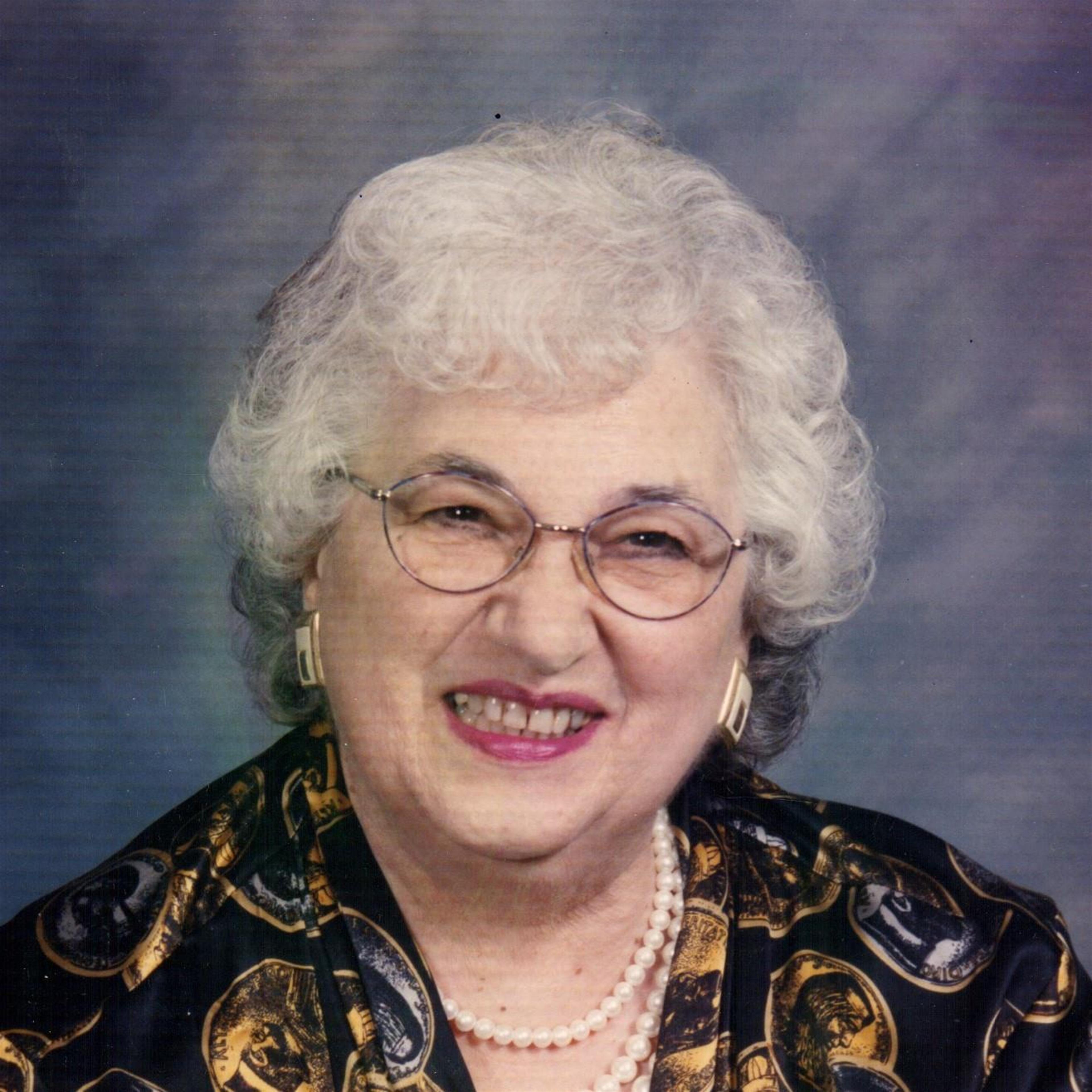 Katherine "Kay" Stamatis