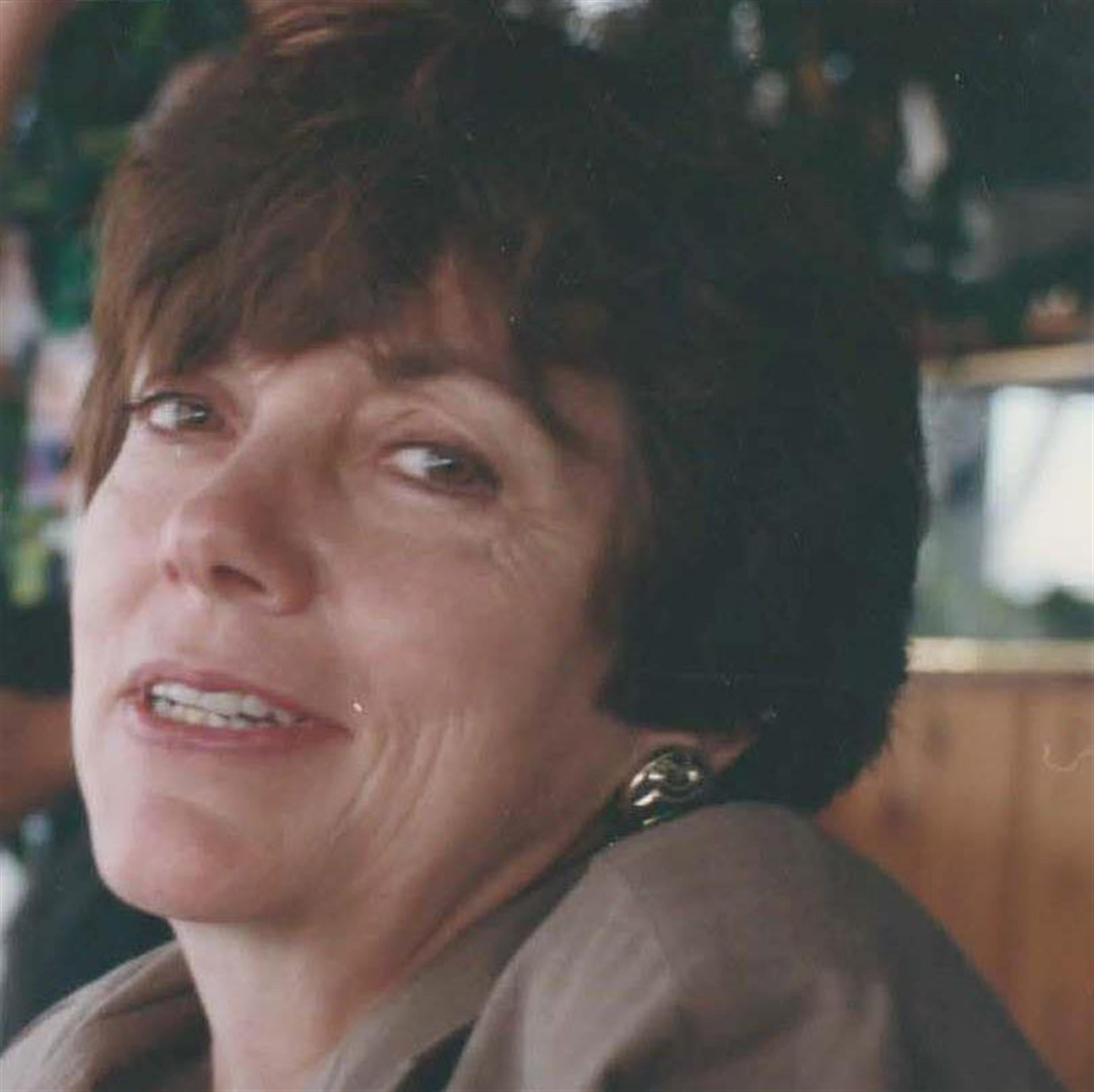 Margaret Mary Kennedy