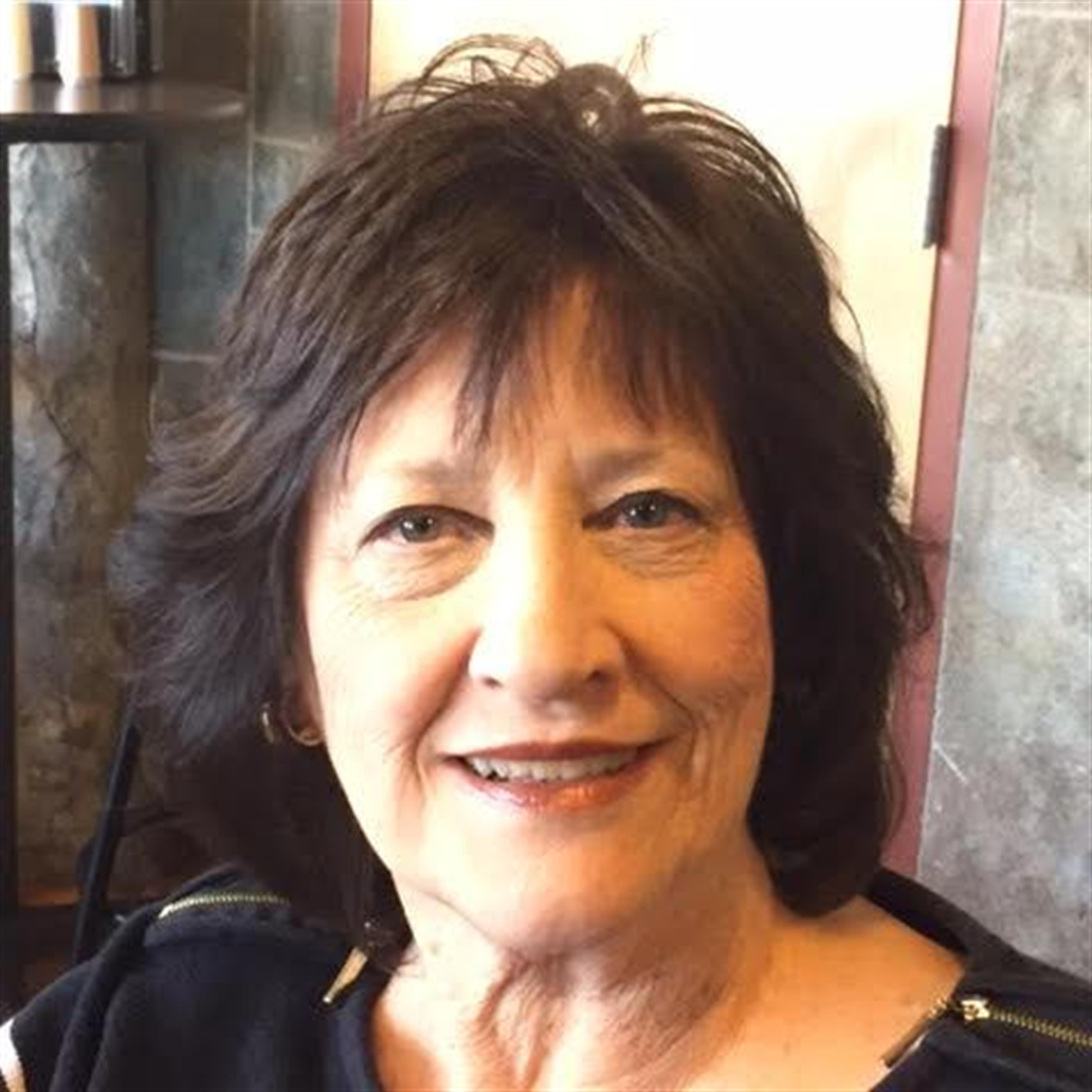 Judy Jessen Reisbeck's obituary picture