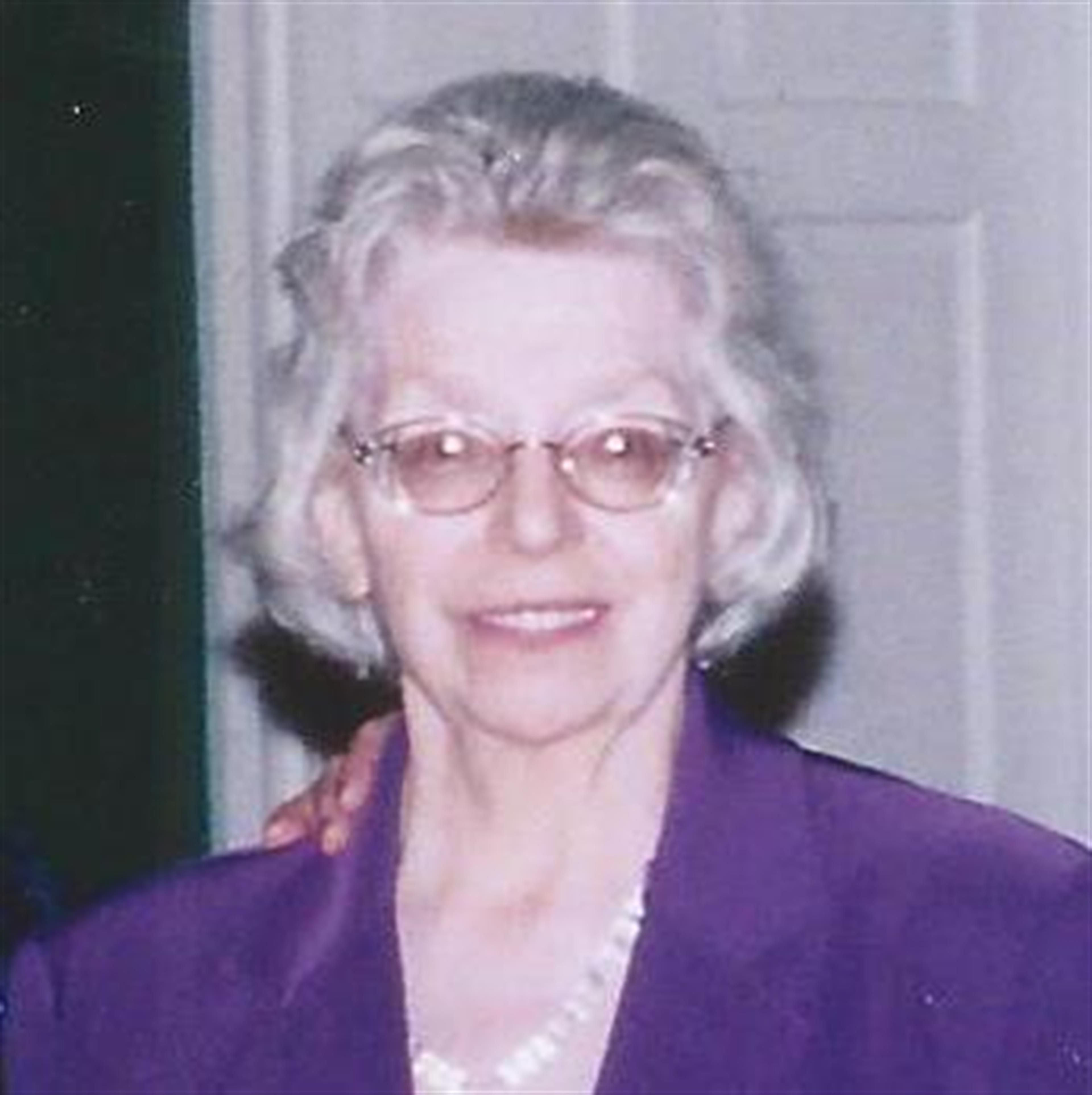 Loraine M. Dombecki