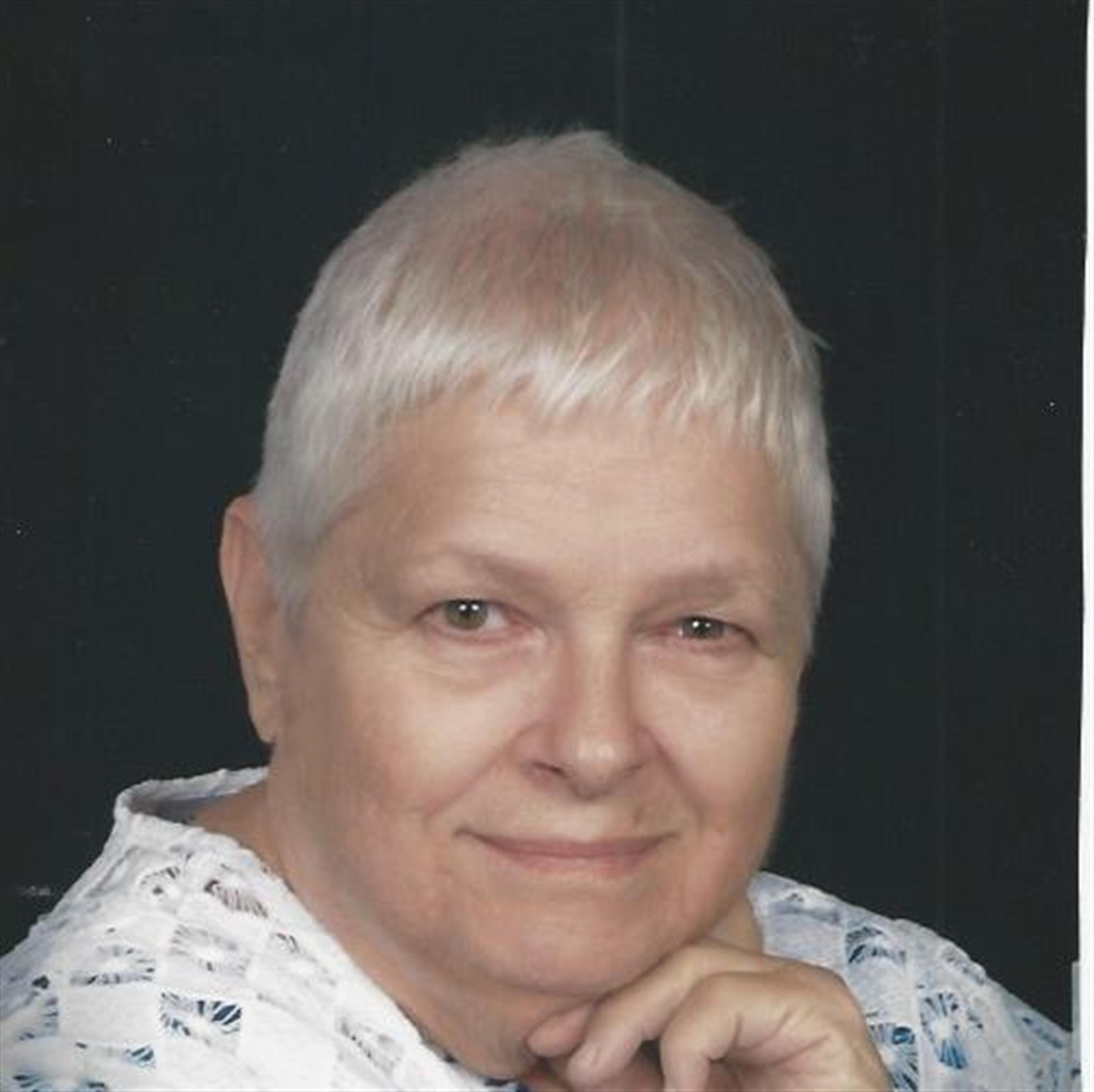 Alice V. Oberman