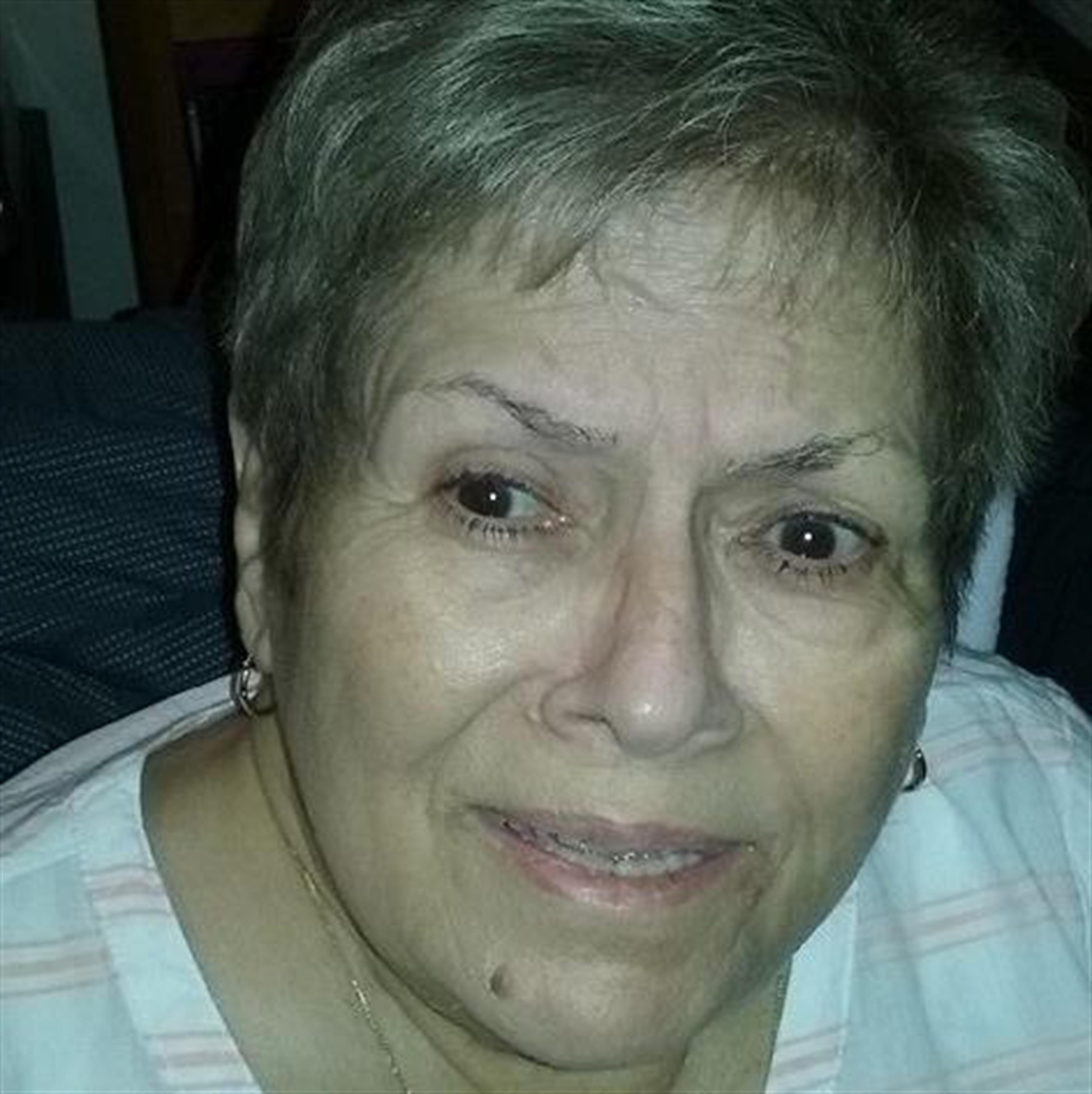 Phyllis Ann Hoffmann