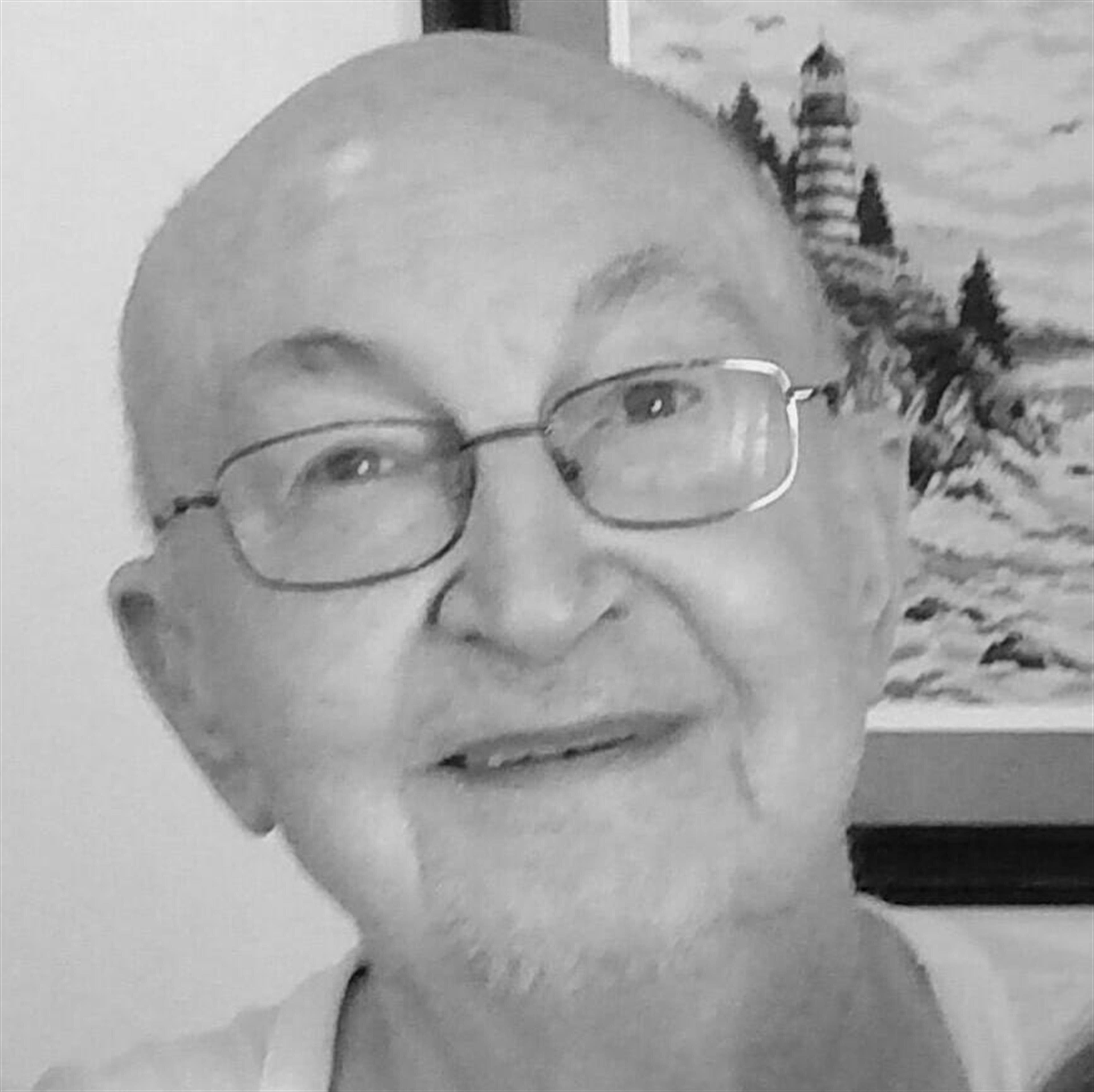 Alvin Fugate